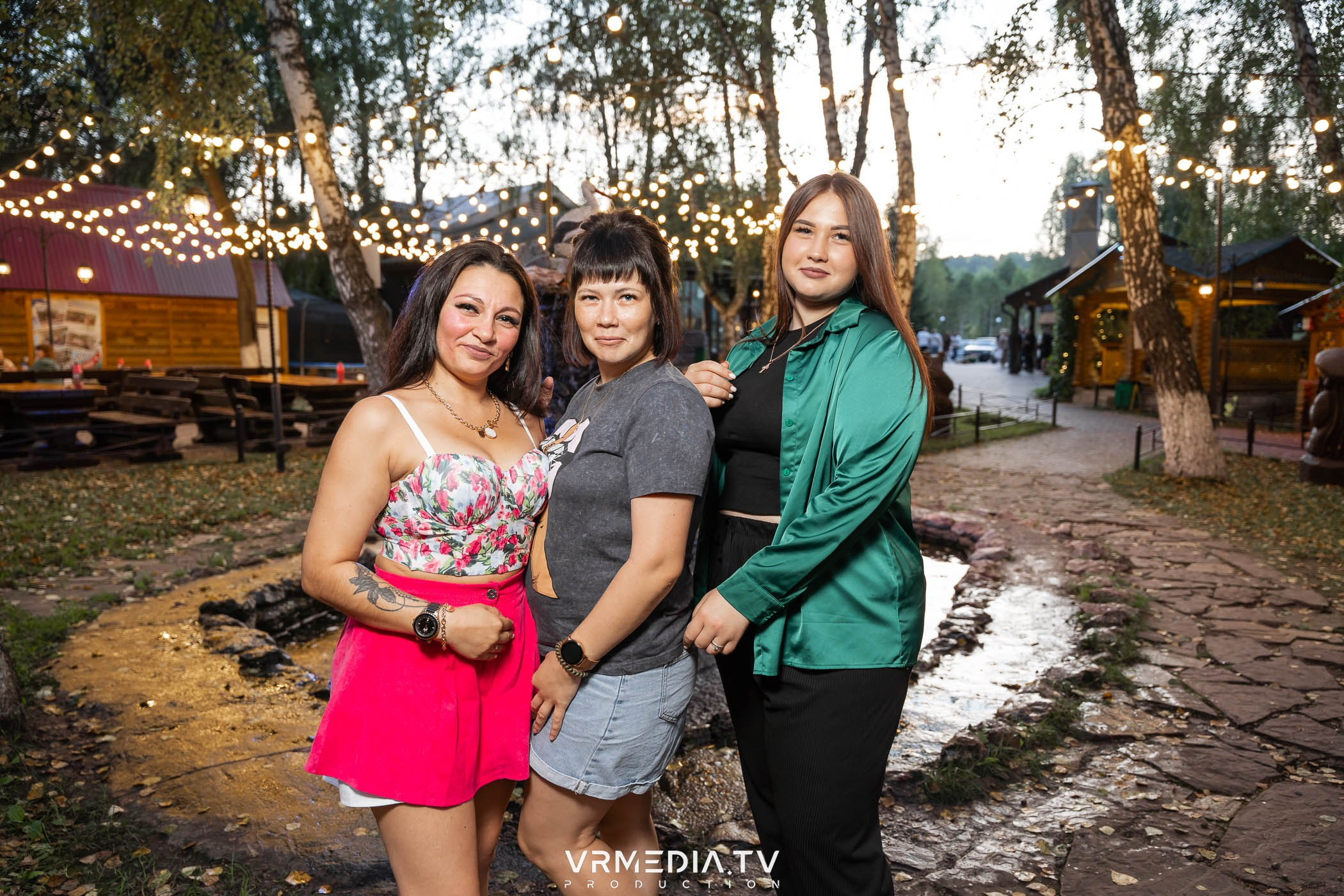 В гостях у «Петровича»