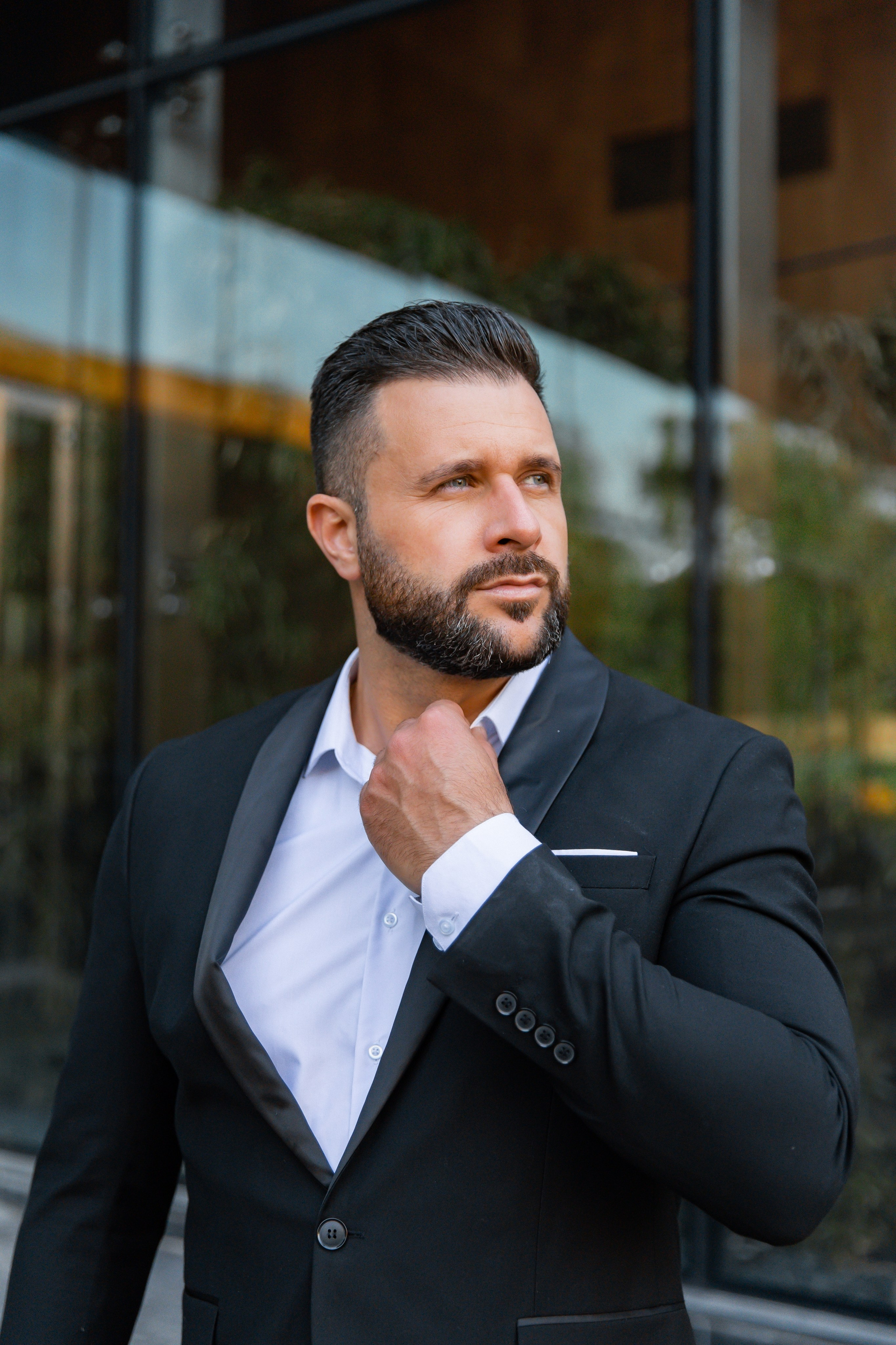 A&E. Свадебный фотограф. Москва. Мытищи