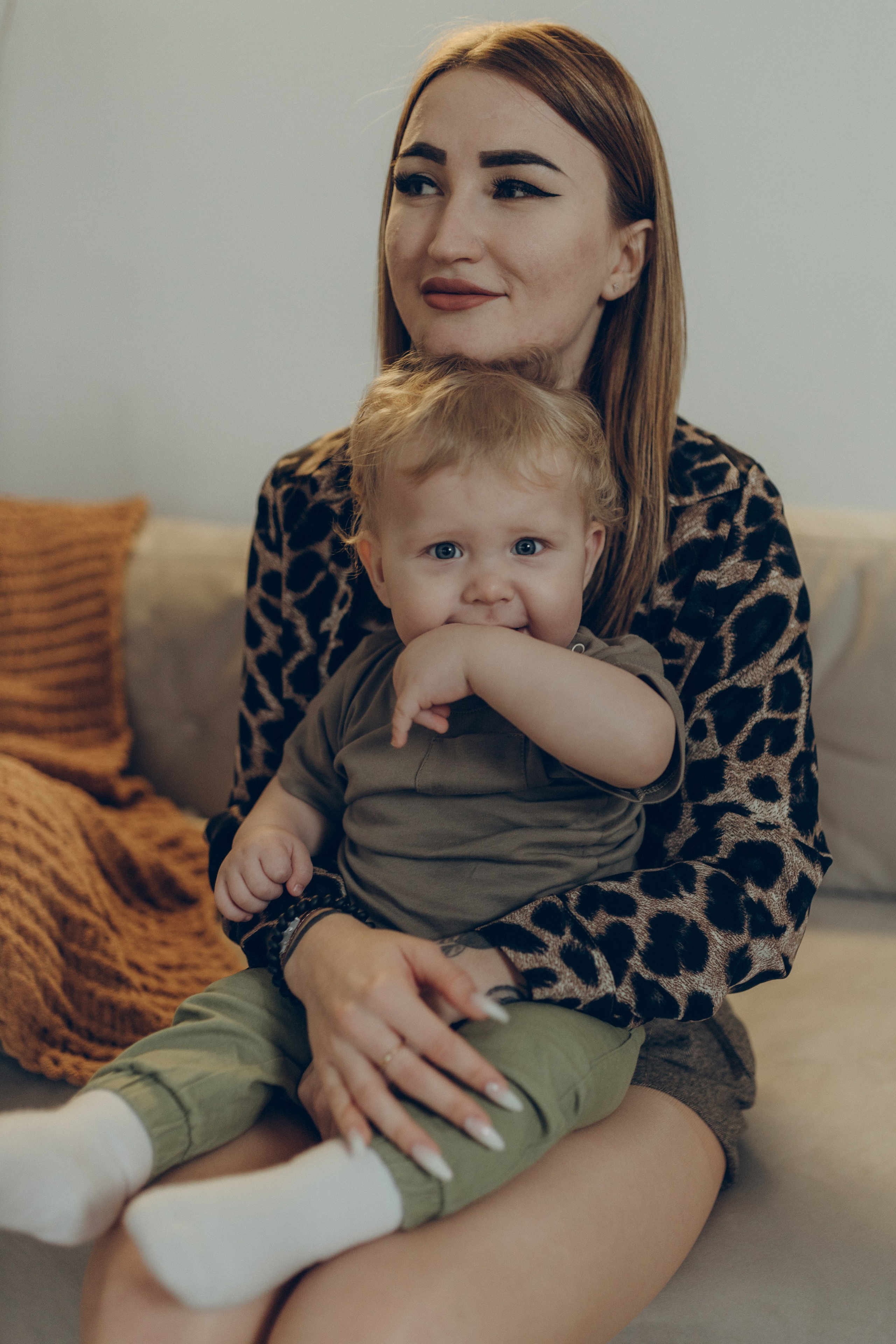 Family story. Семейный фотограф и фотограф на роды в Ростове-на-Дону Мухина Виктория