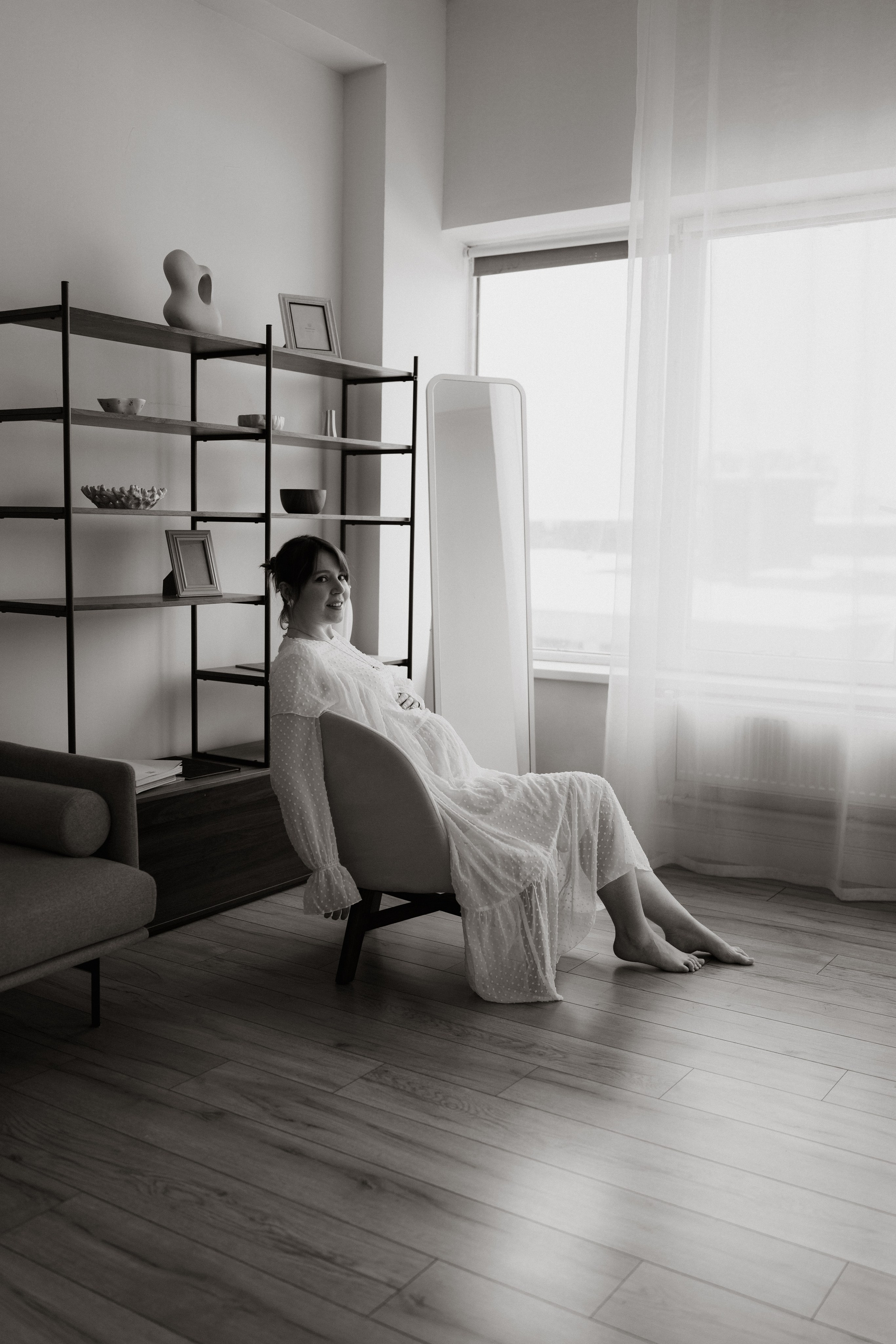 Беременность. Фотограф в Москве. Татьяна Родовская