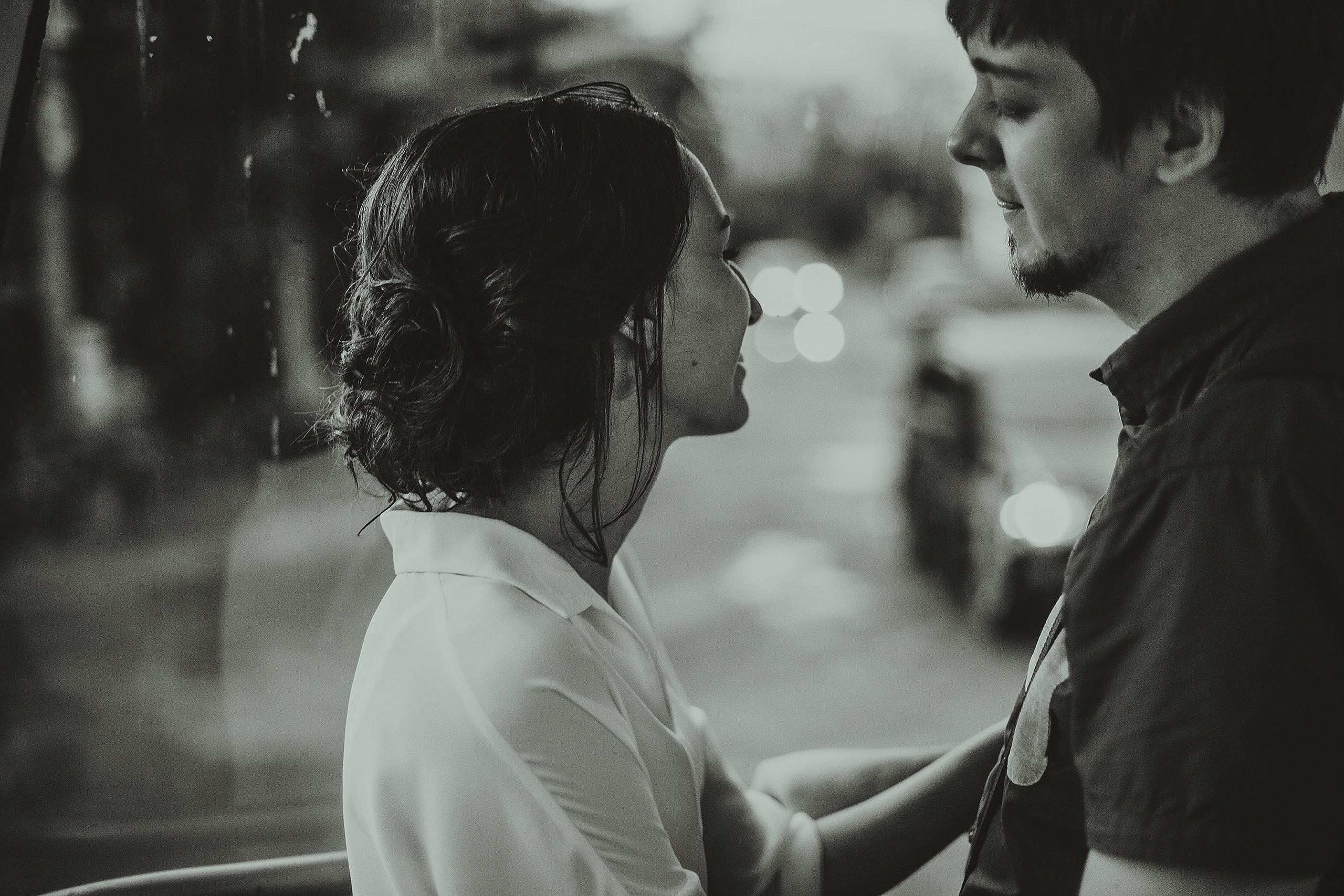 Лавстори Томск. Евгения Орлова