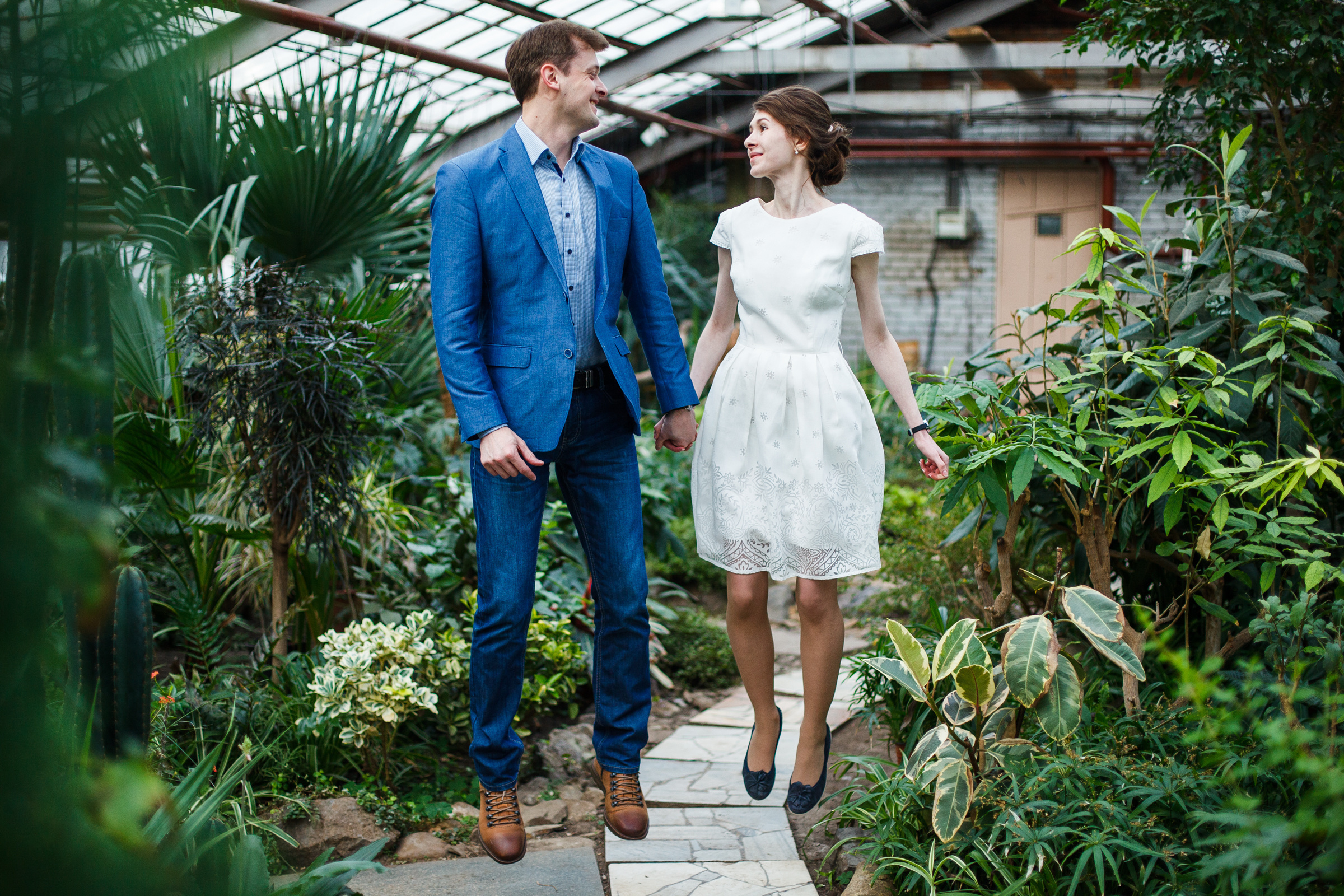 Лавстори Томск. Евгения Орлова