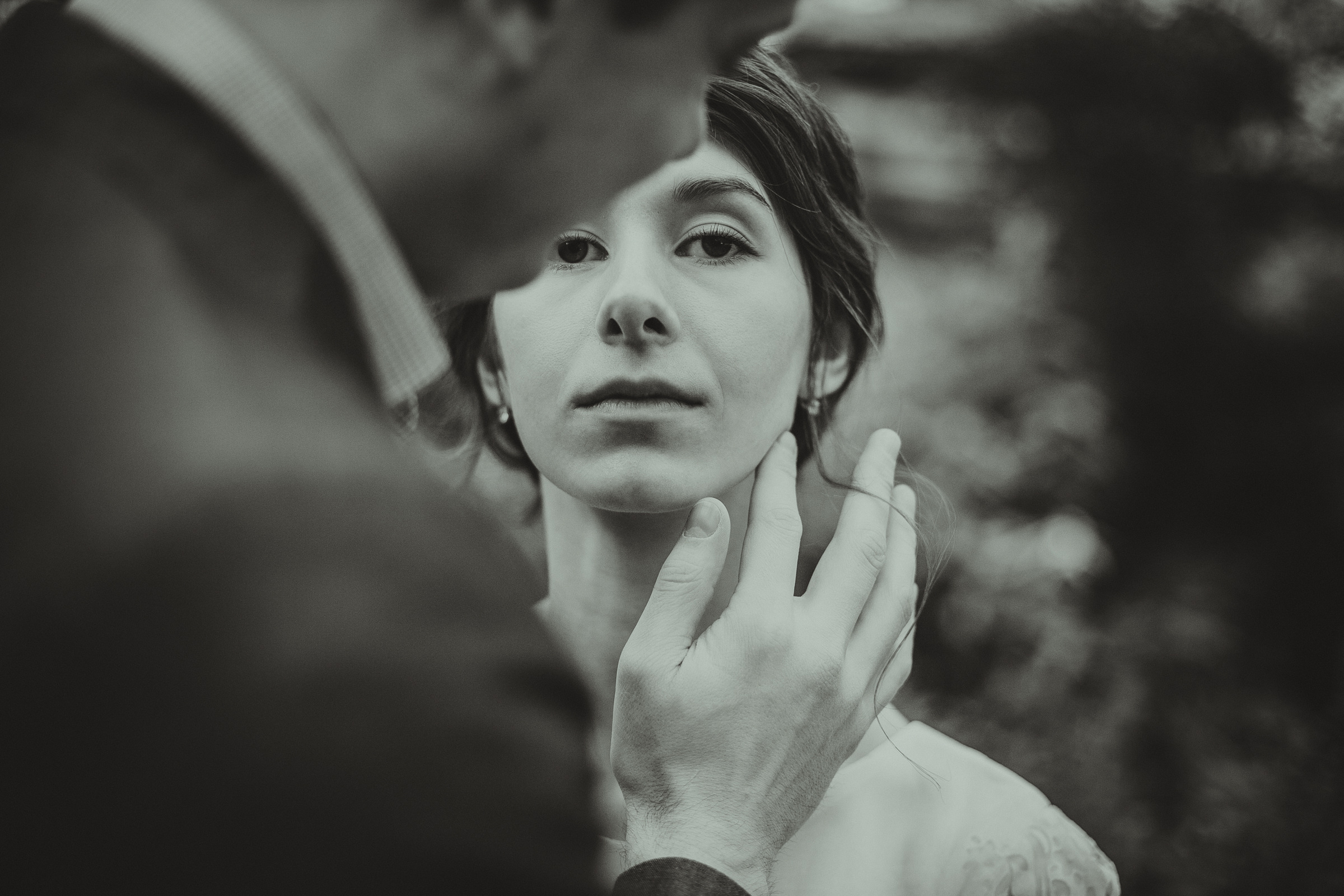 Лавстори Томск. Евгения Орлова