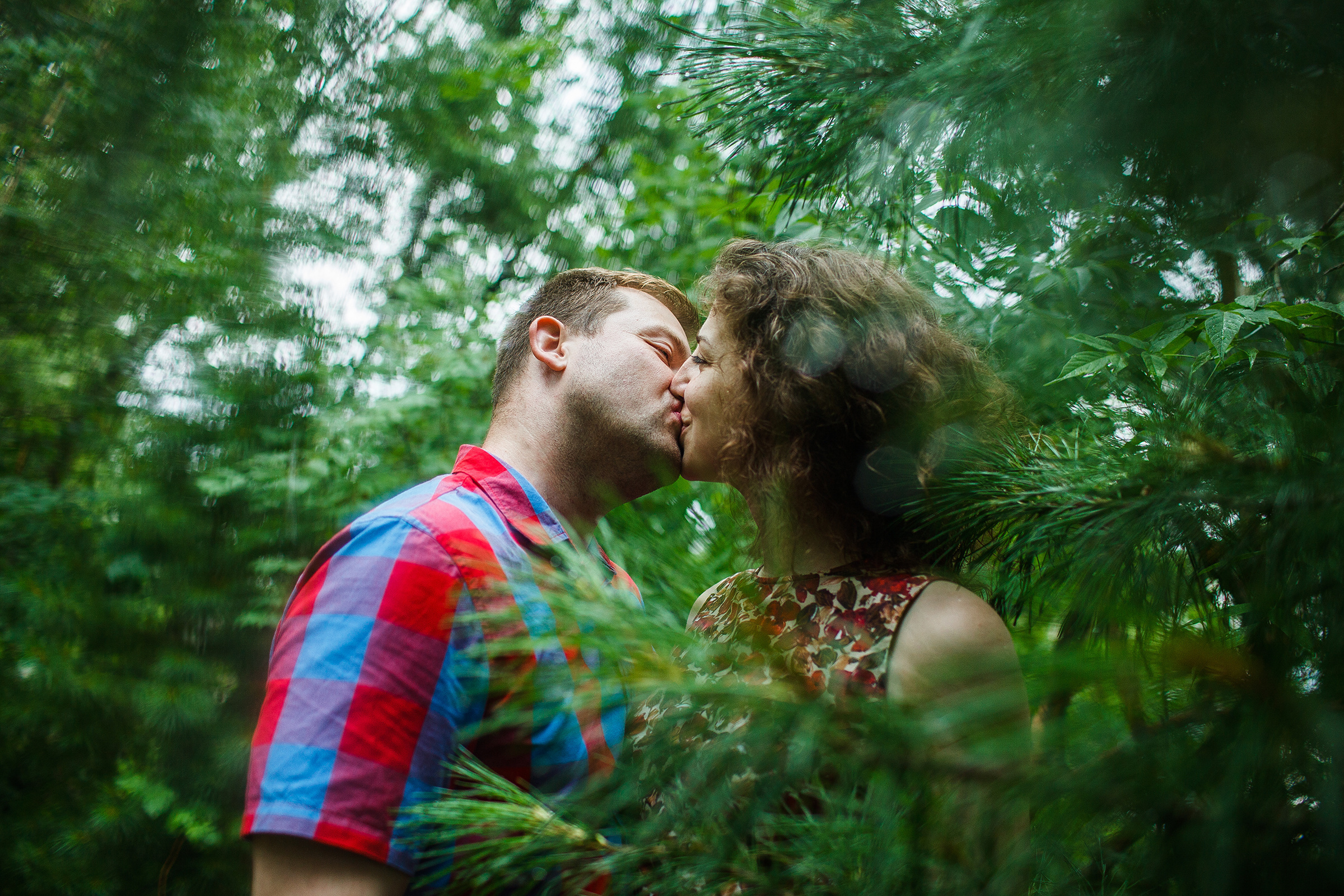 Лавстори Томск. Евгения Орлова