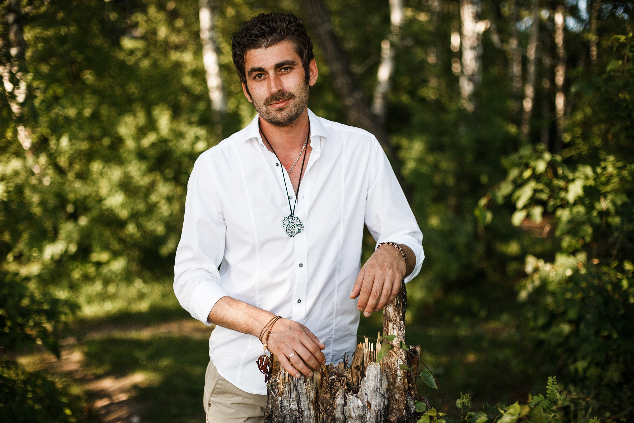 Лавстори Томск. Евгения Орлова