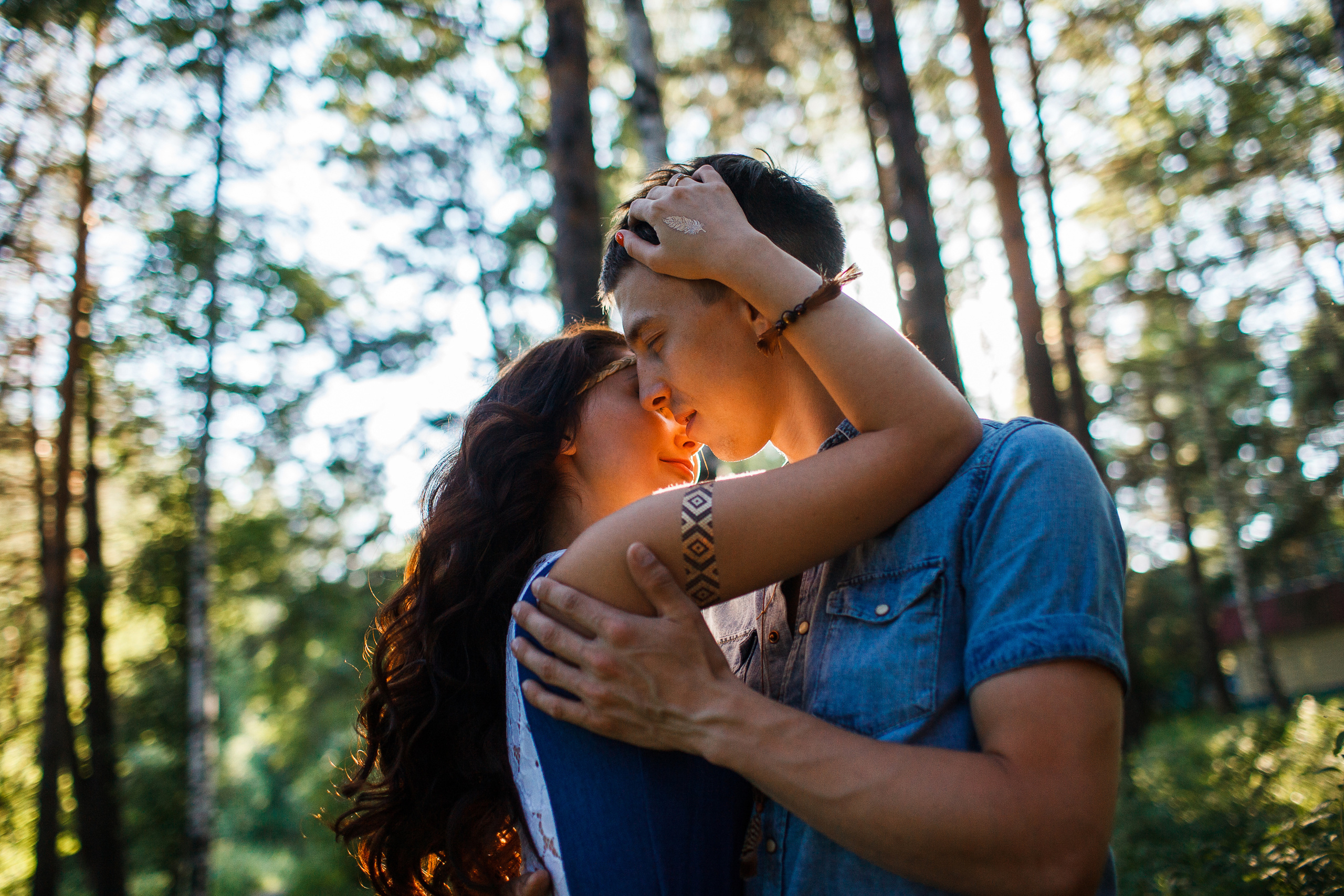 Лавстори Томск. Евгения Орлова