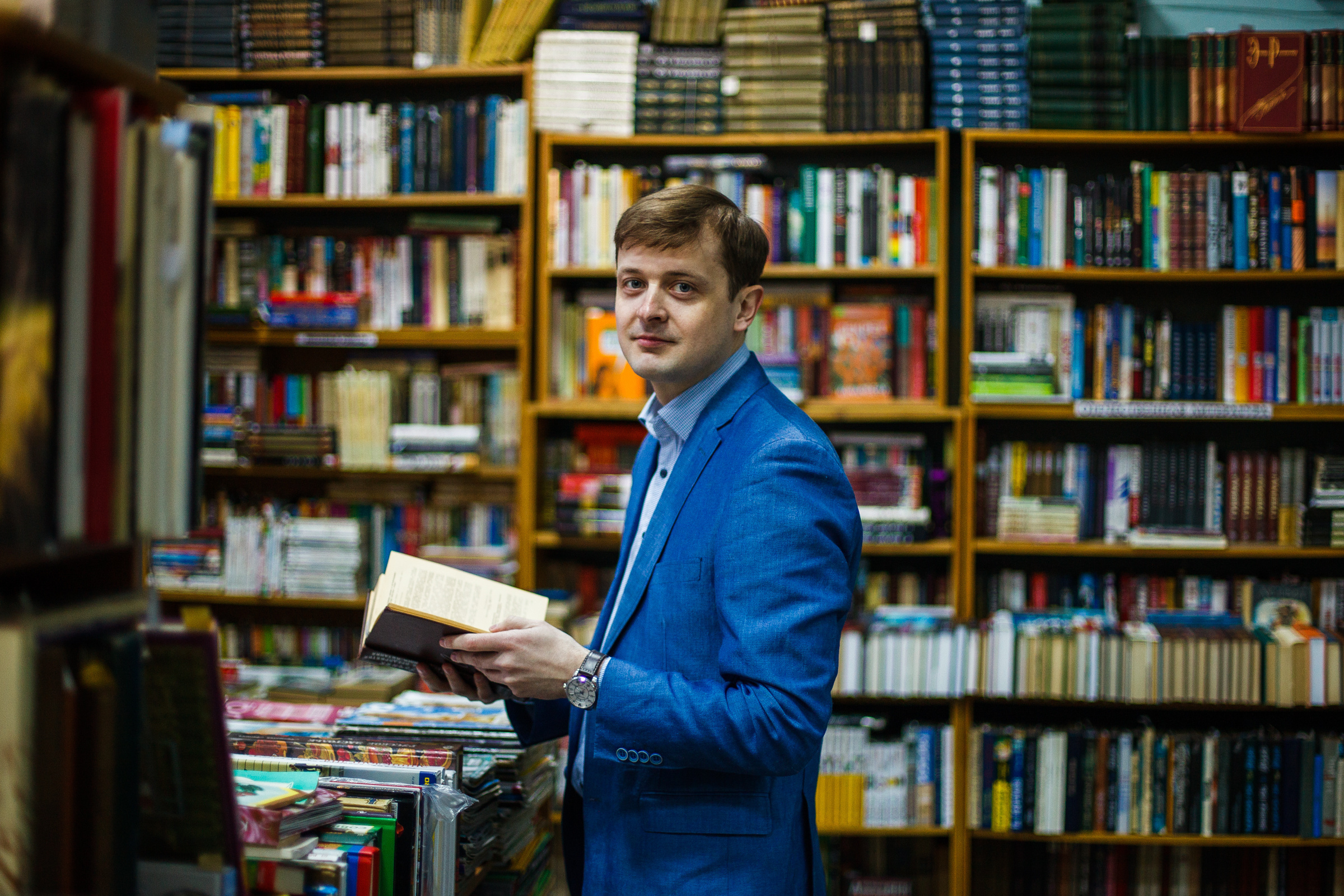 Лавстори Томск. Евгения Орлова