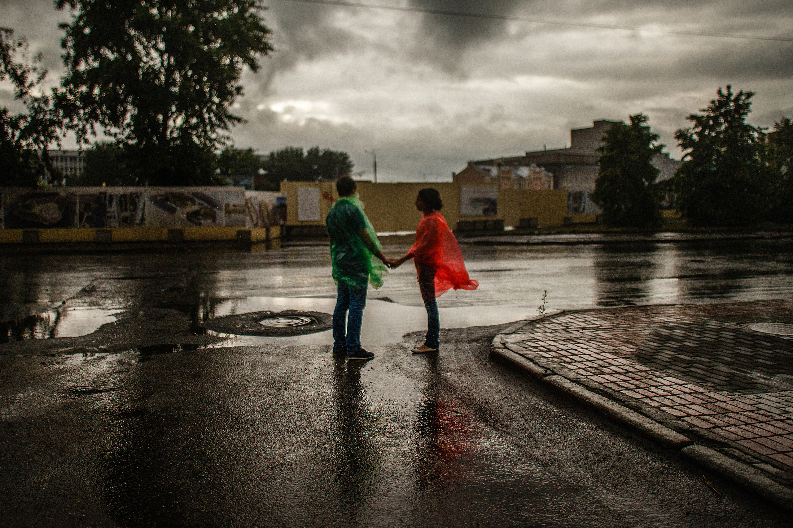 Лавстори Томск. Евгения Орлова
