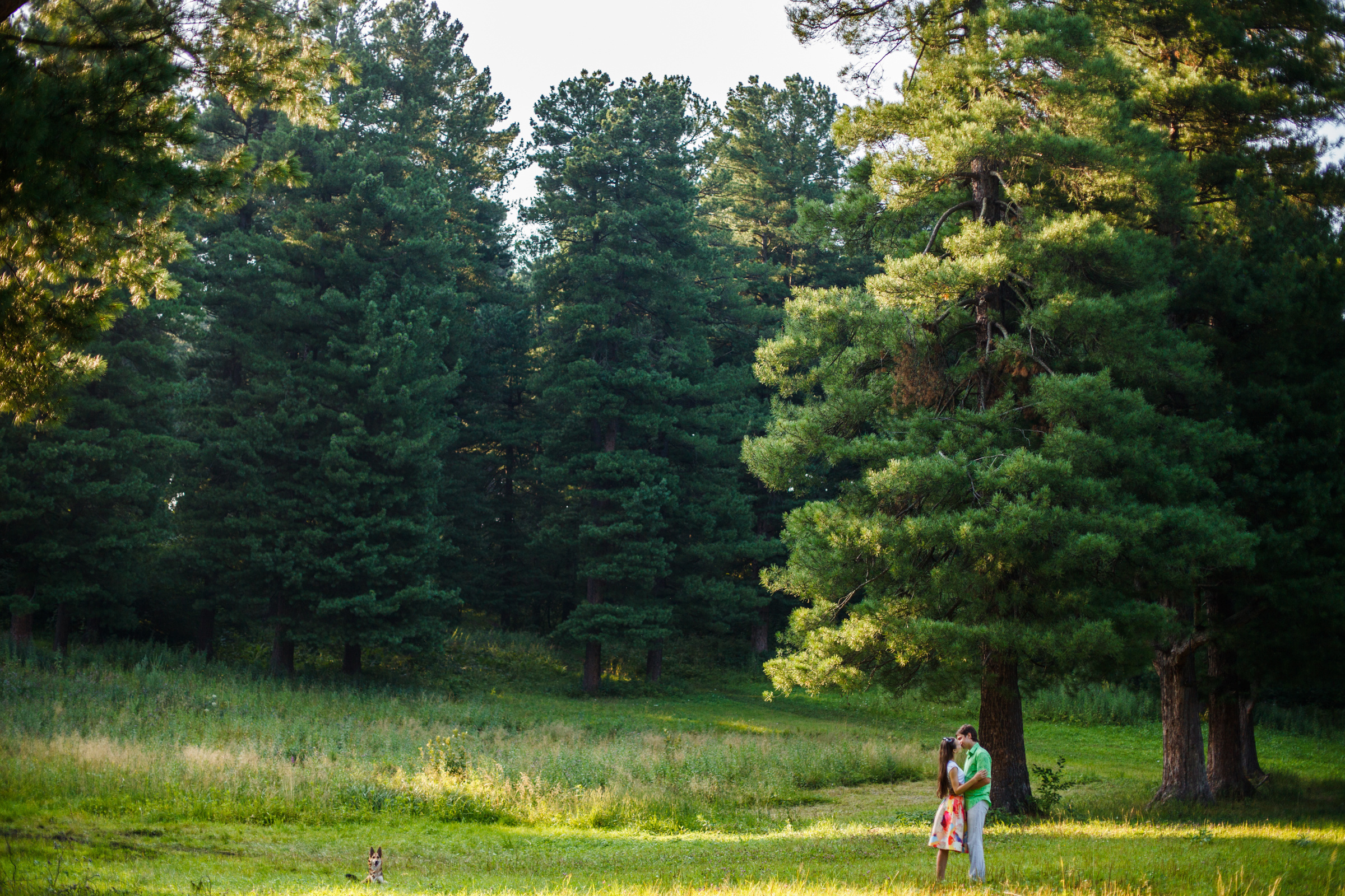 Лавстори Томск. Евгения Орлова