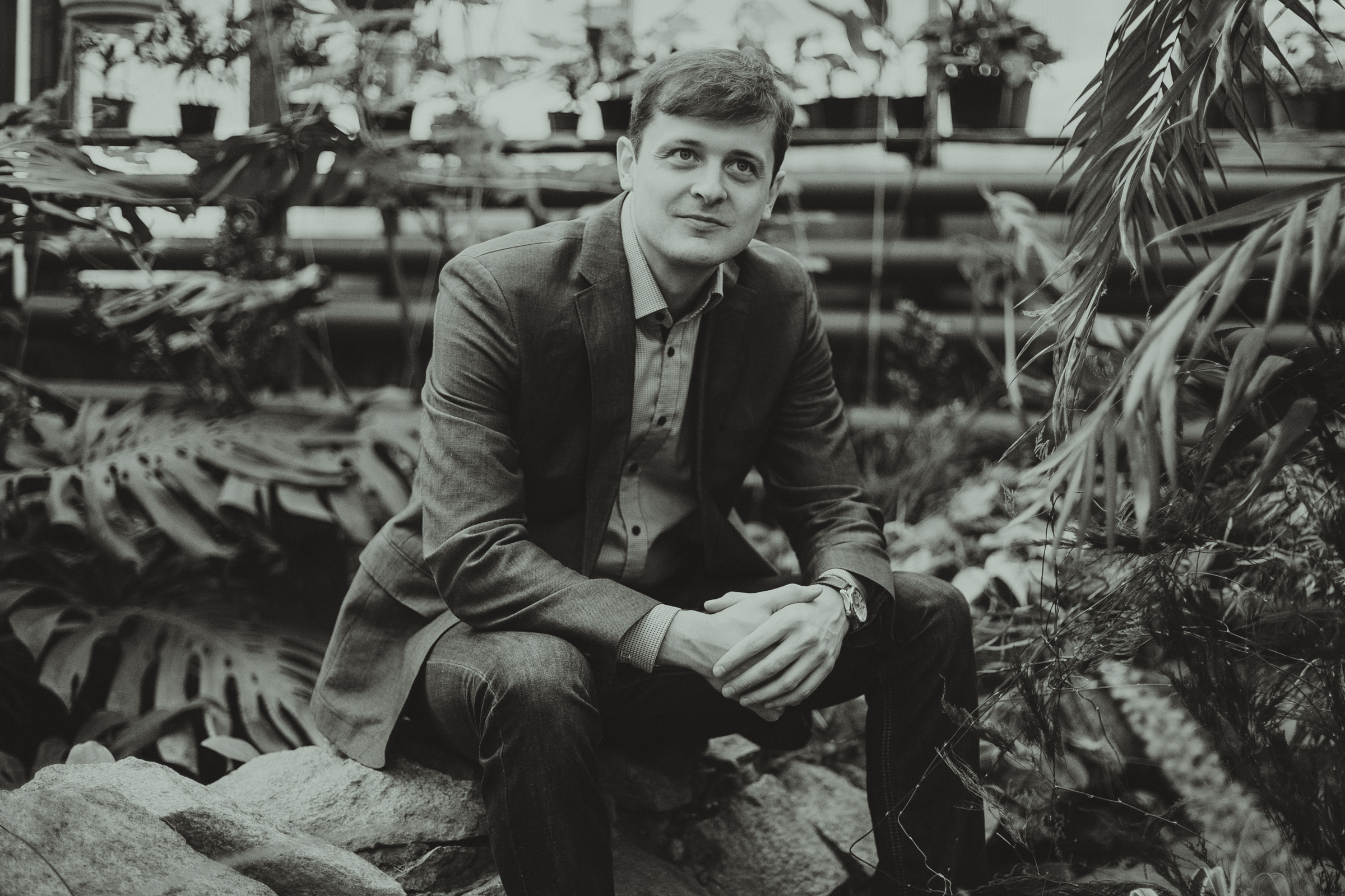 Лавстори Томск. Евгения Орлова