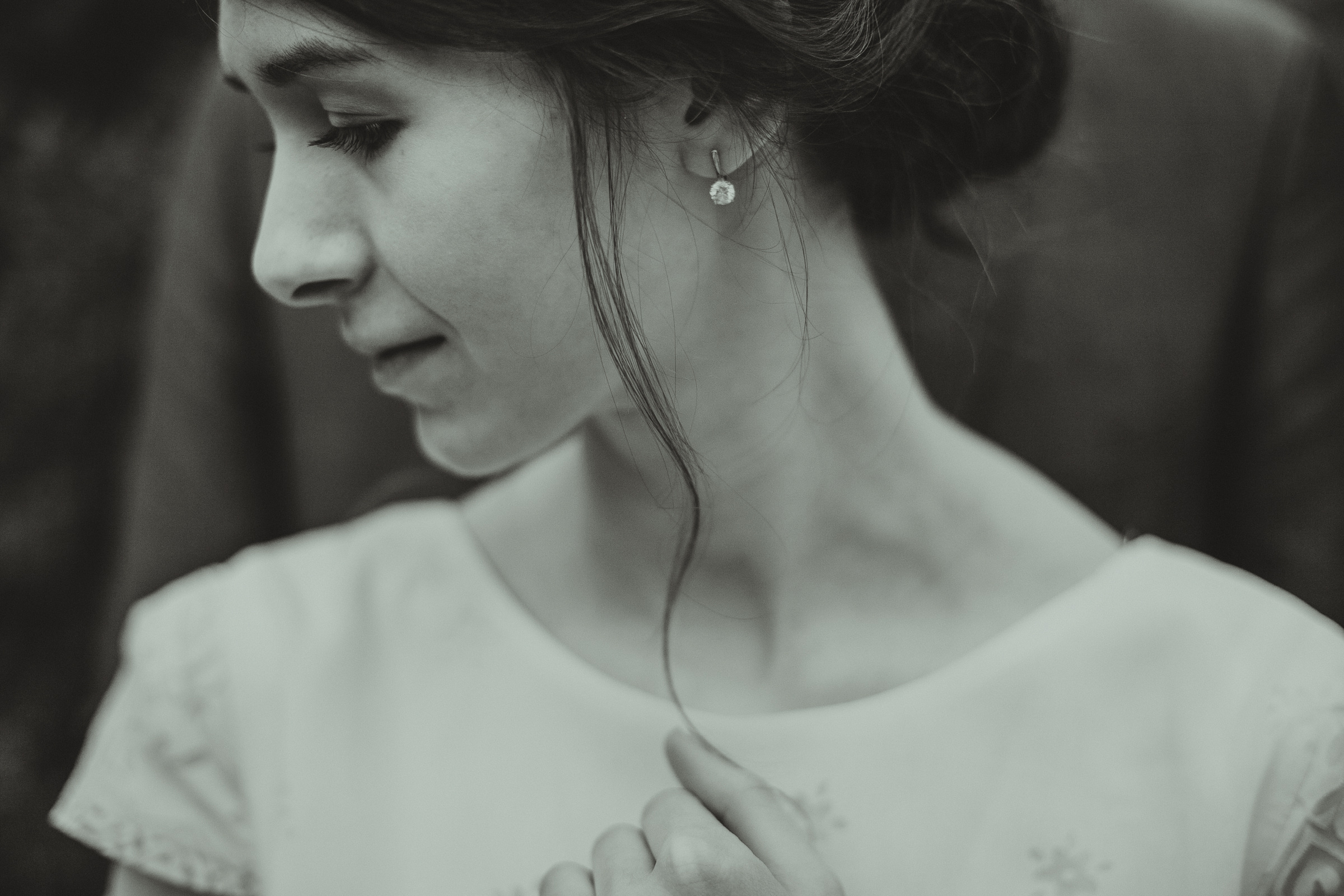 Лавстори Томск. Евгения Орлова