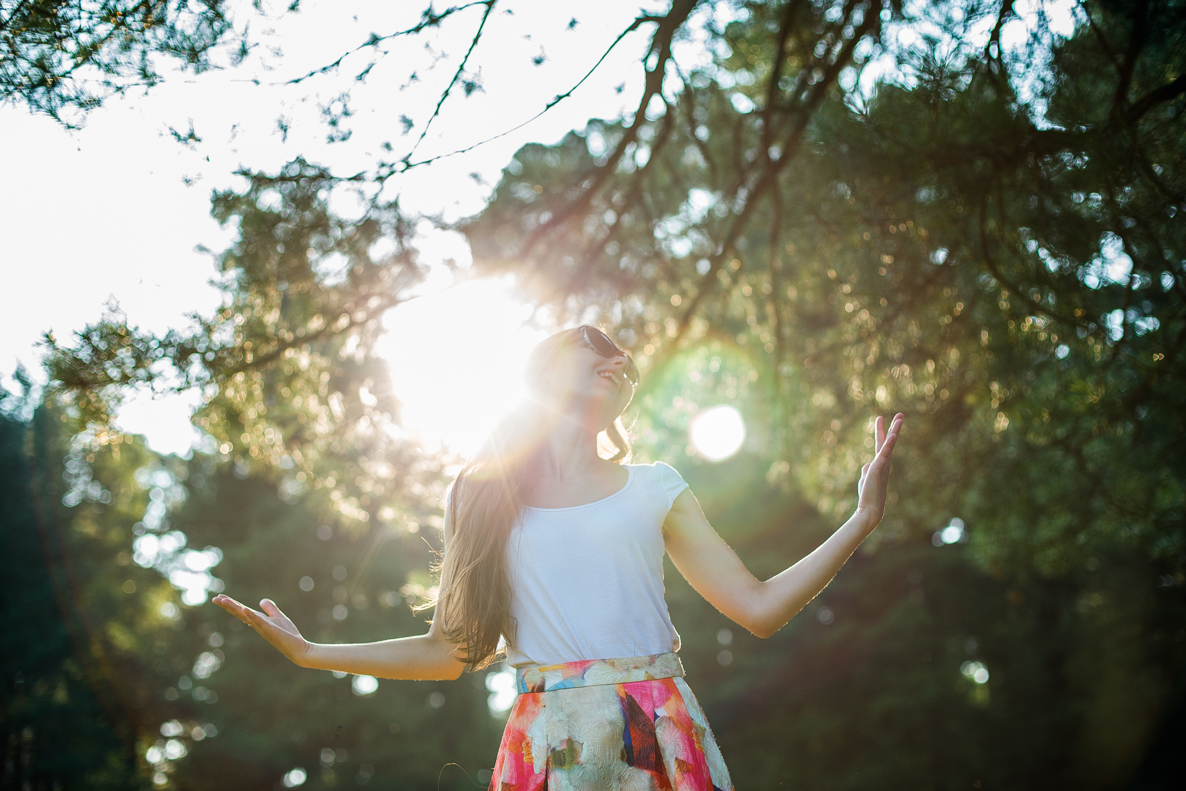 Лавстори Томск. Евгения Орлова