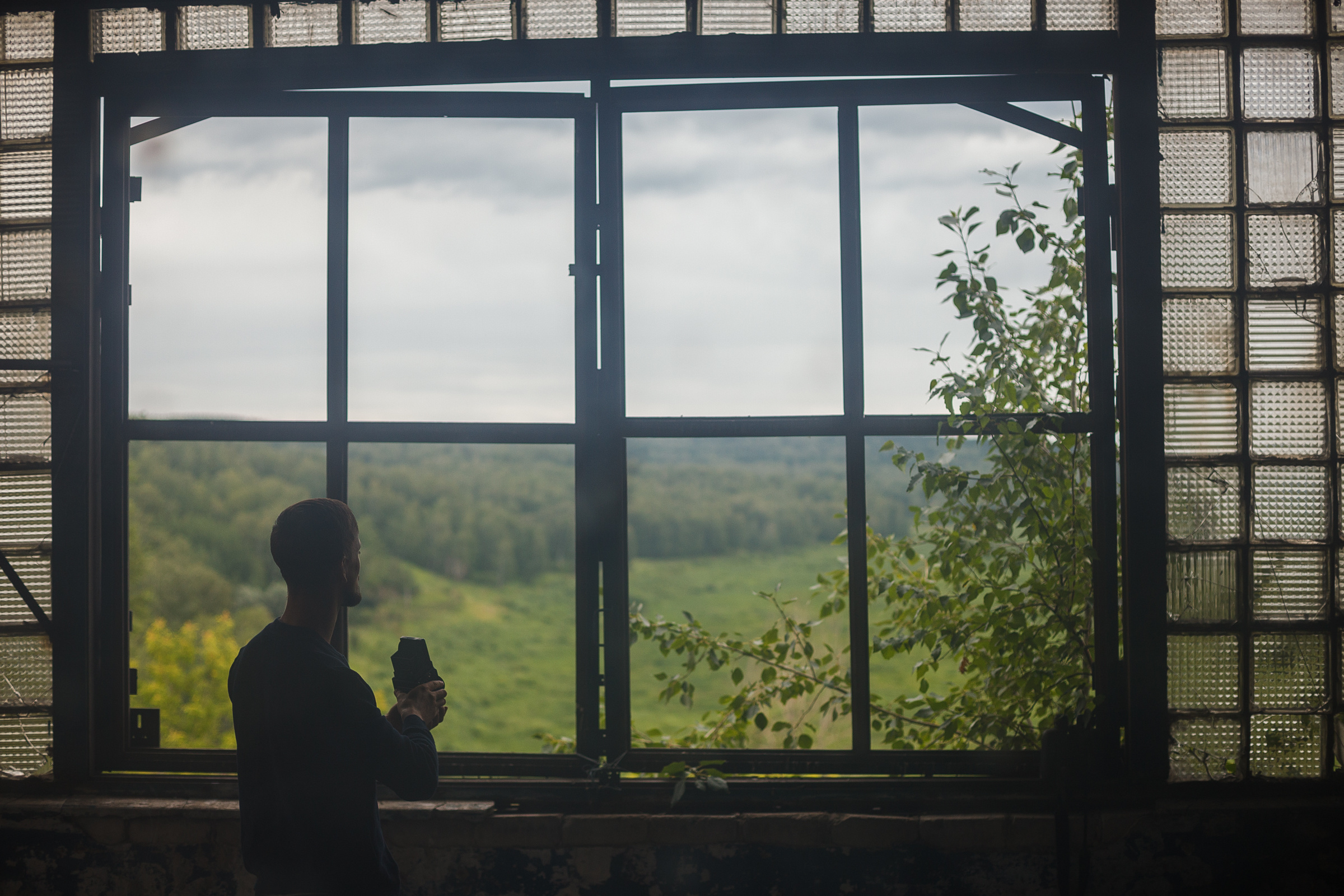 Портреты. Евгения Орлова