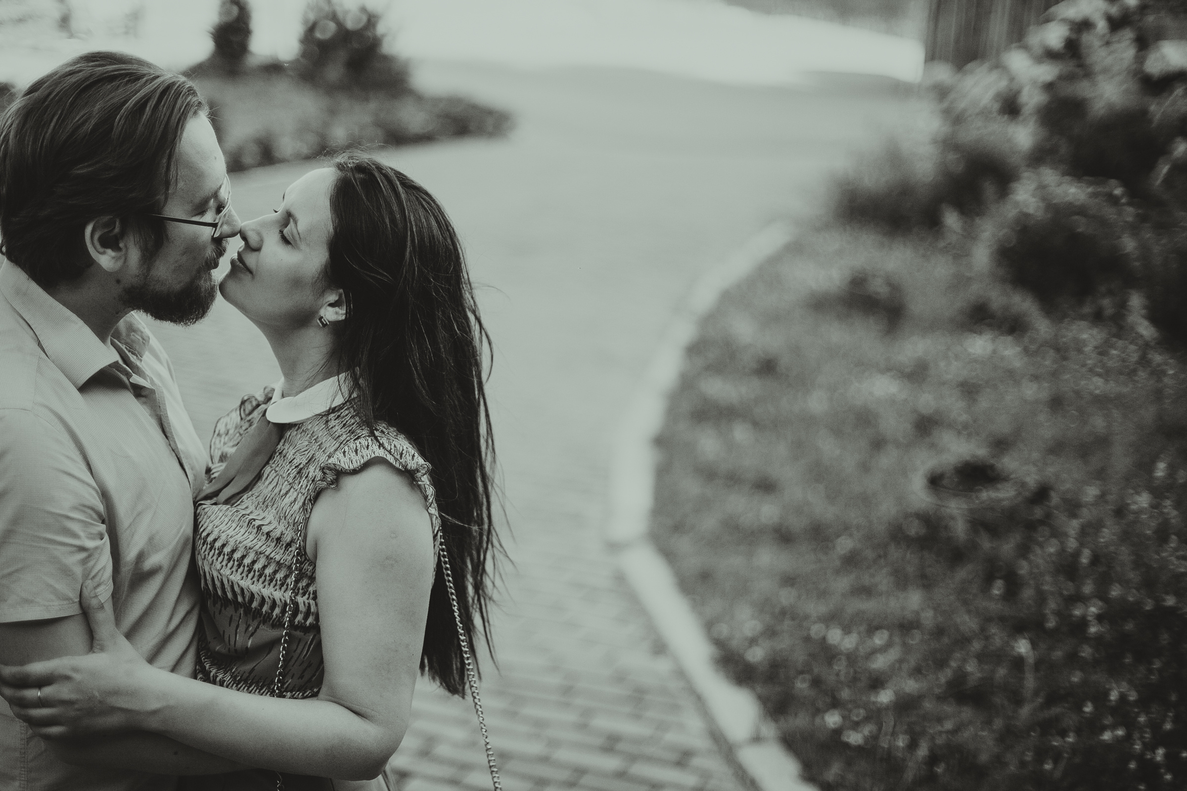 Лавстори Томск. Евгения Орлова