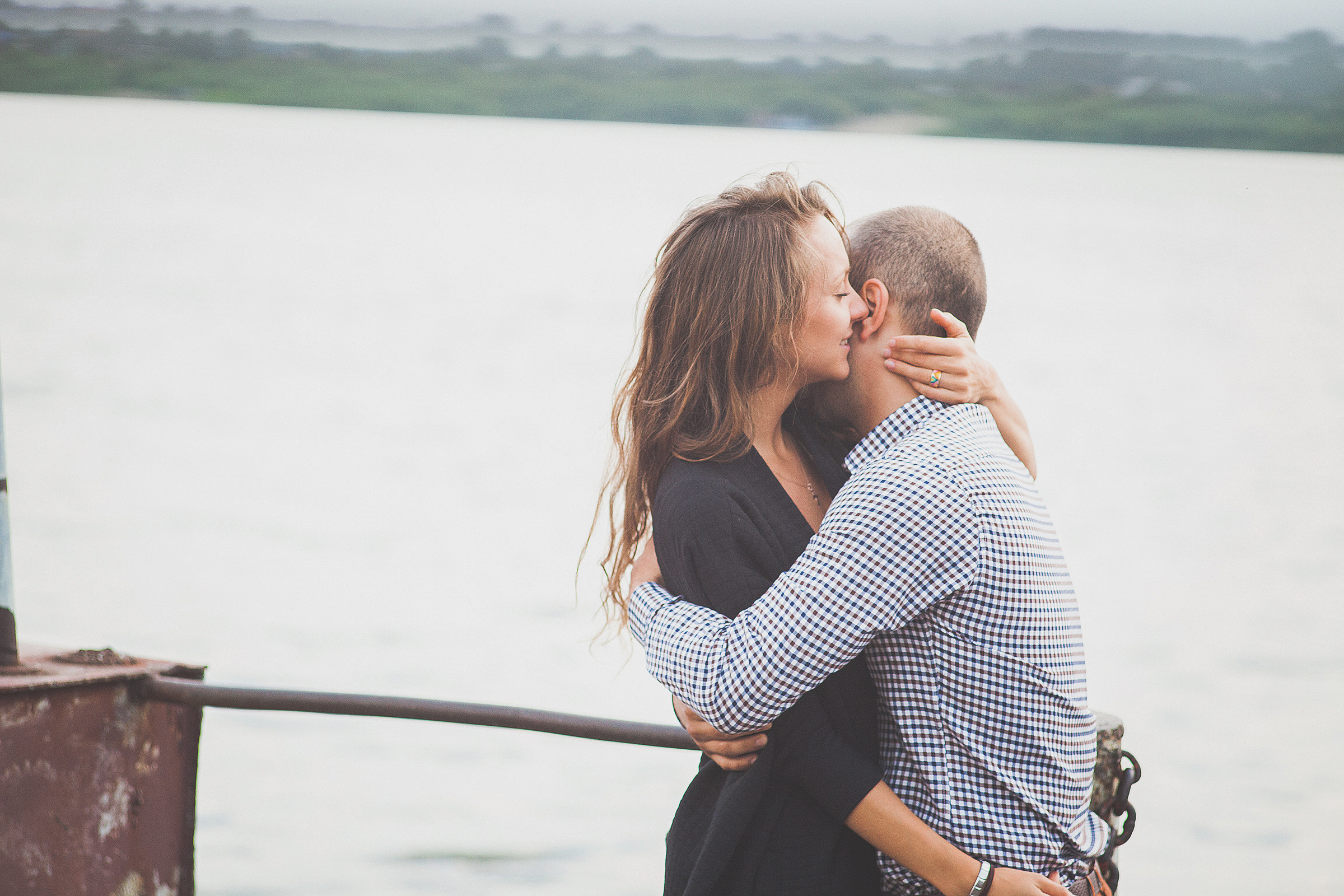 Лавстори Томск. Евгения Орлова
