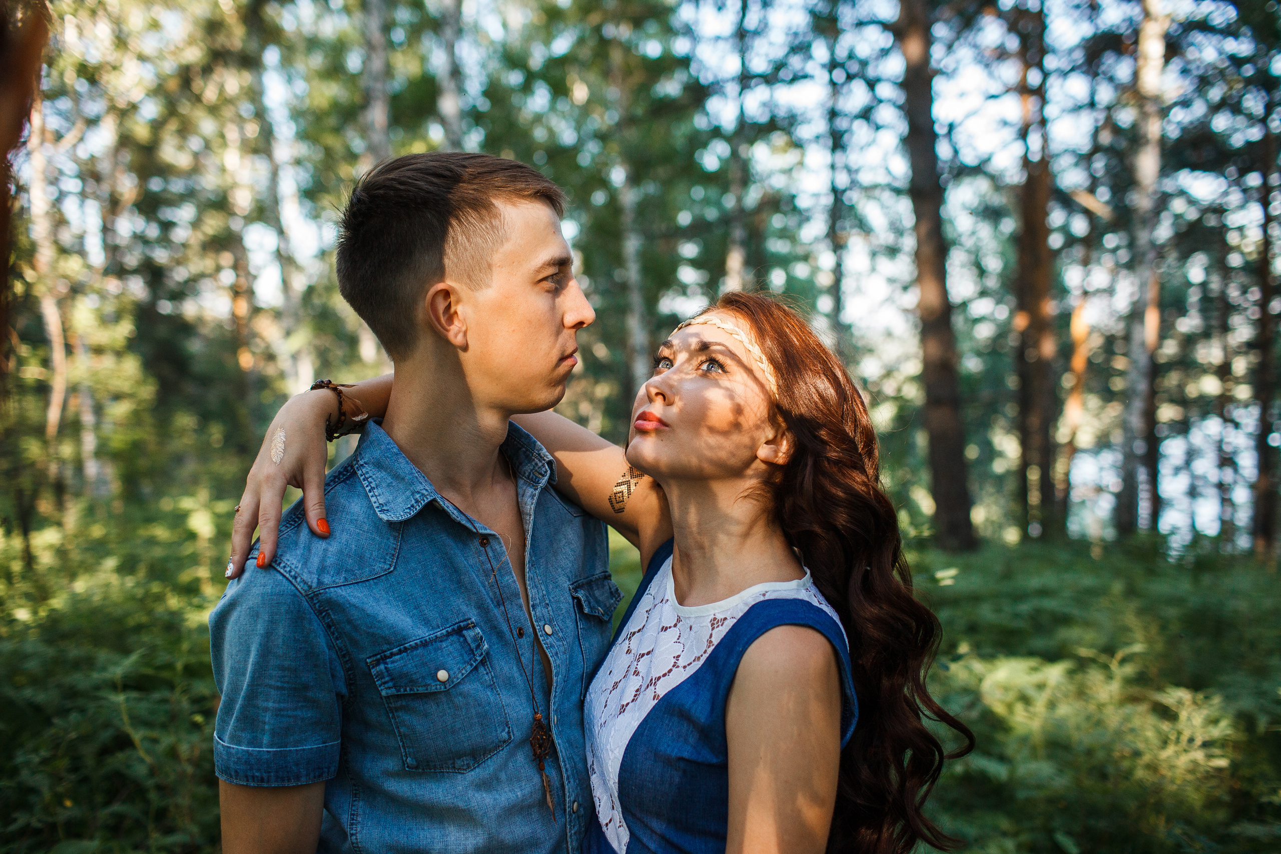 Лавстори Томск. Евгения Орлова