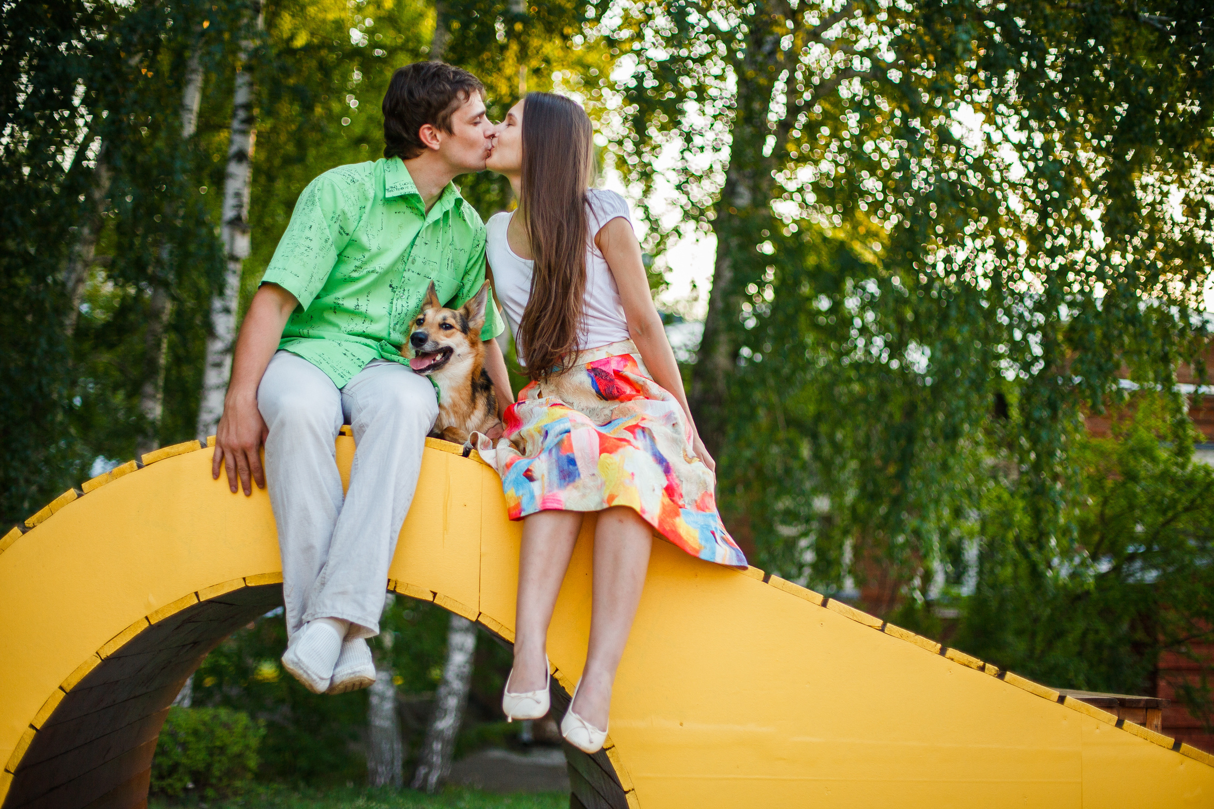 Лавстори Томск. Евгения Орлова