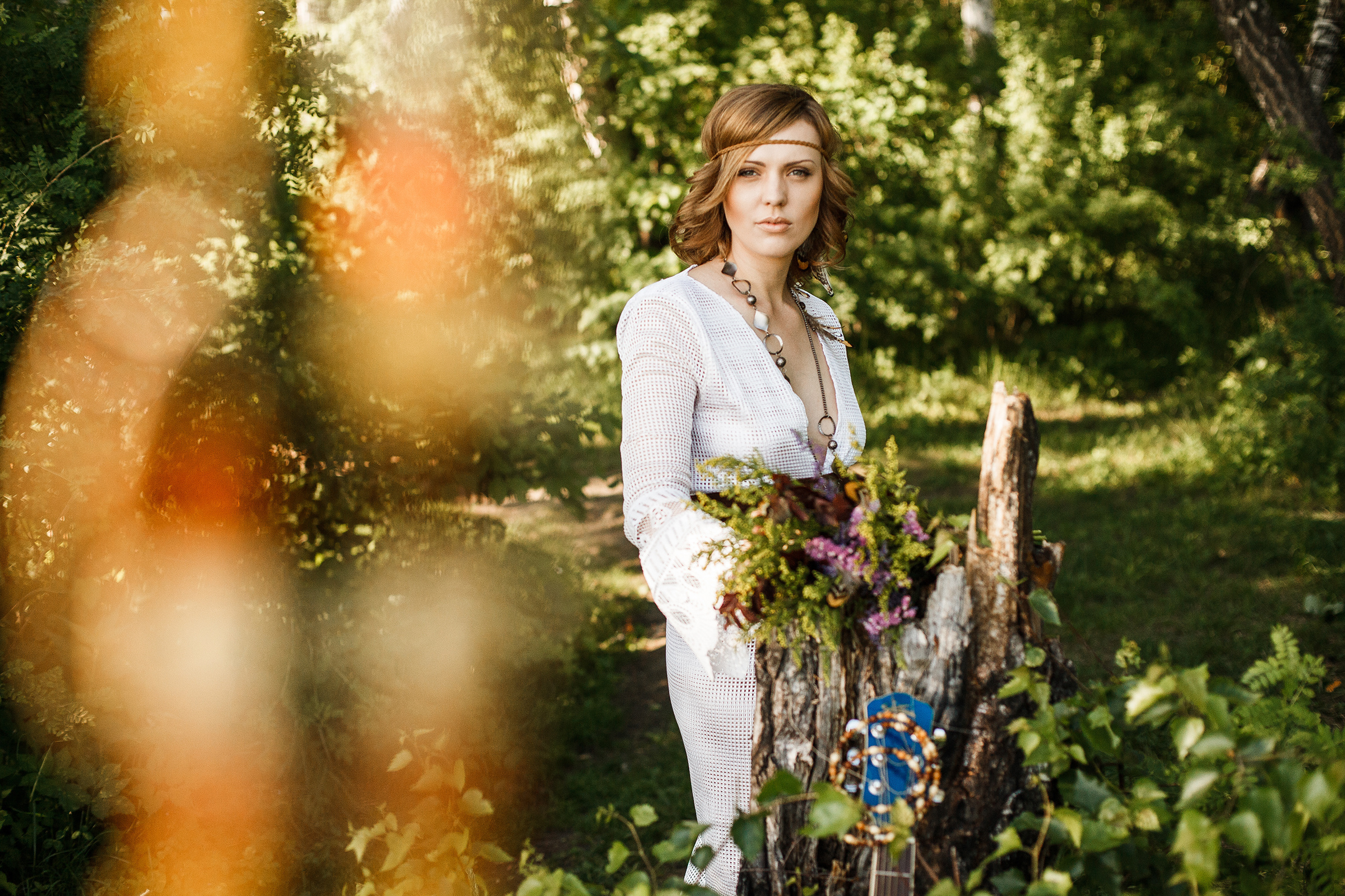 Лавстори Томск. Евгения Орлова