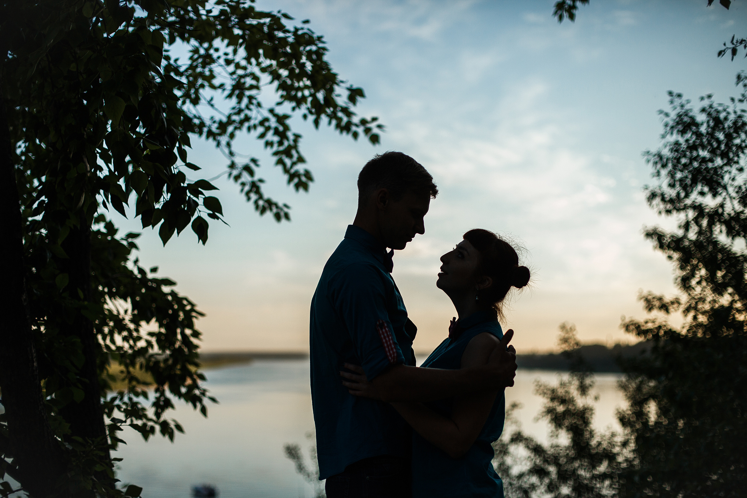 Это Северск, детка. Евгения Орлова