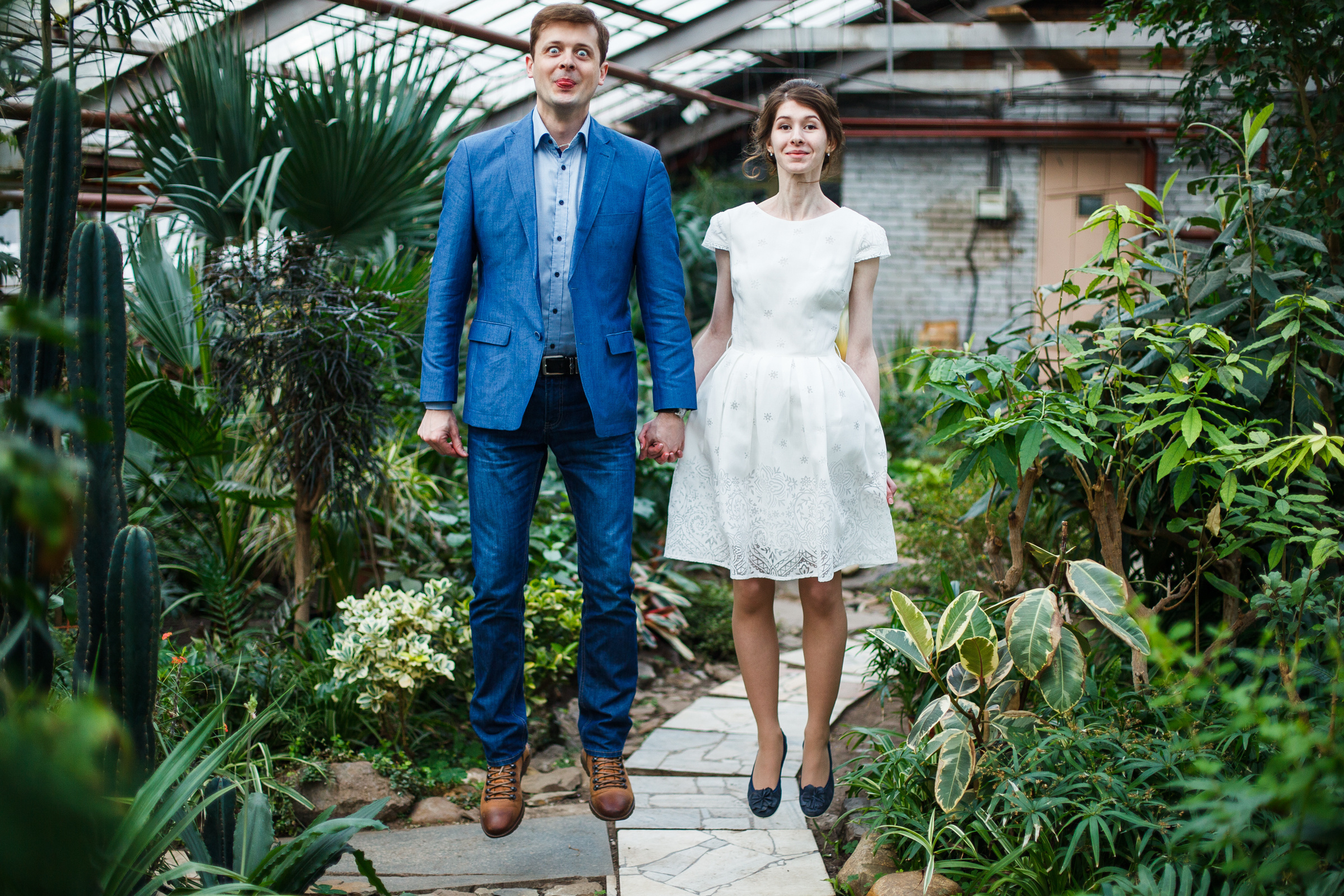 Лавстори Томск. Евгения Орлова