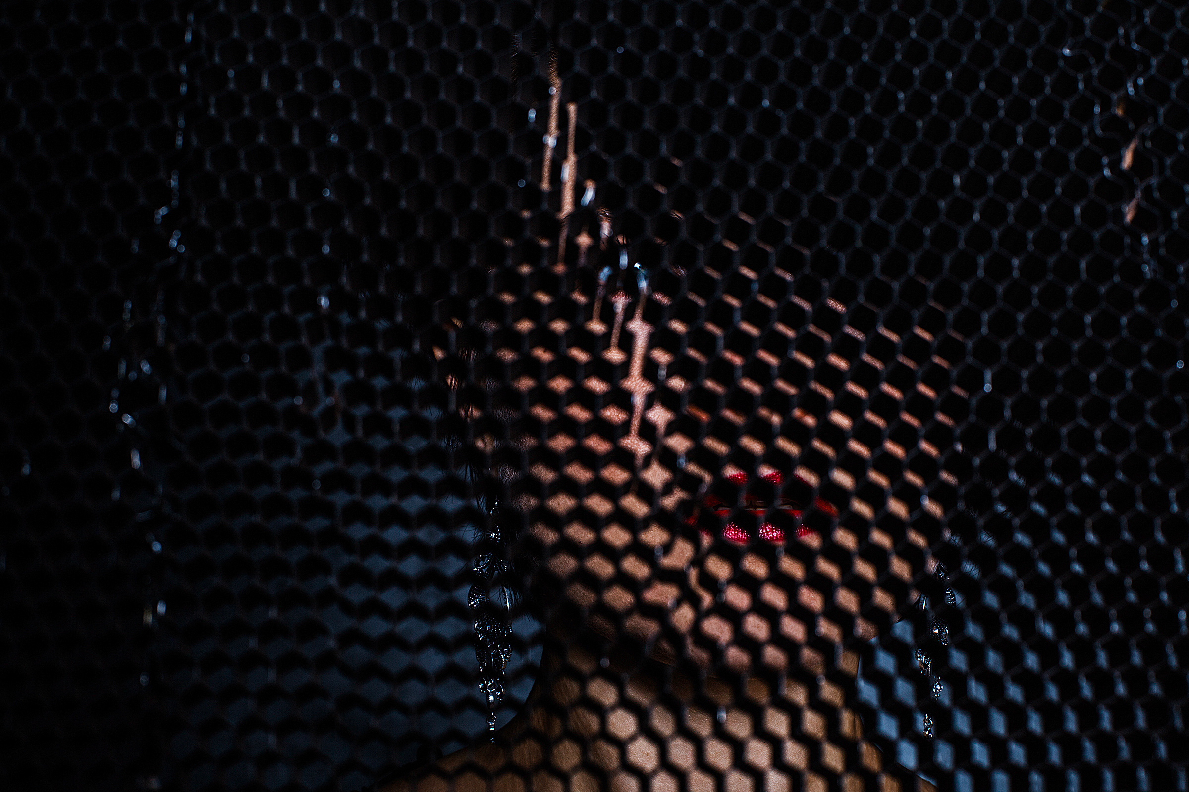 Портреты. Евгения Орлова