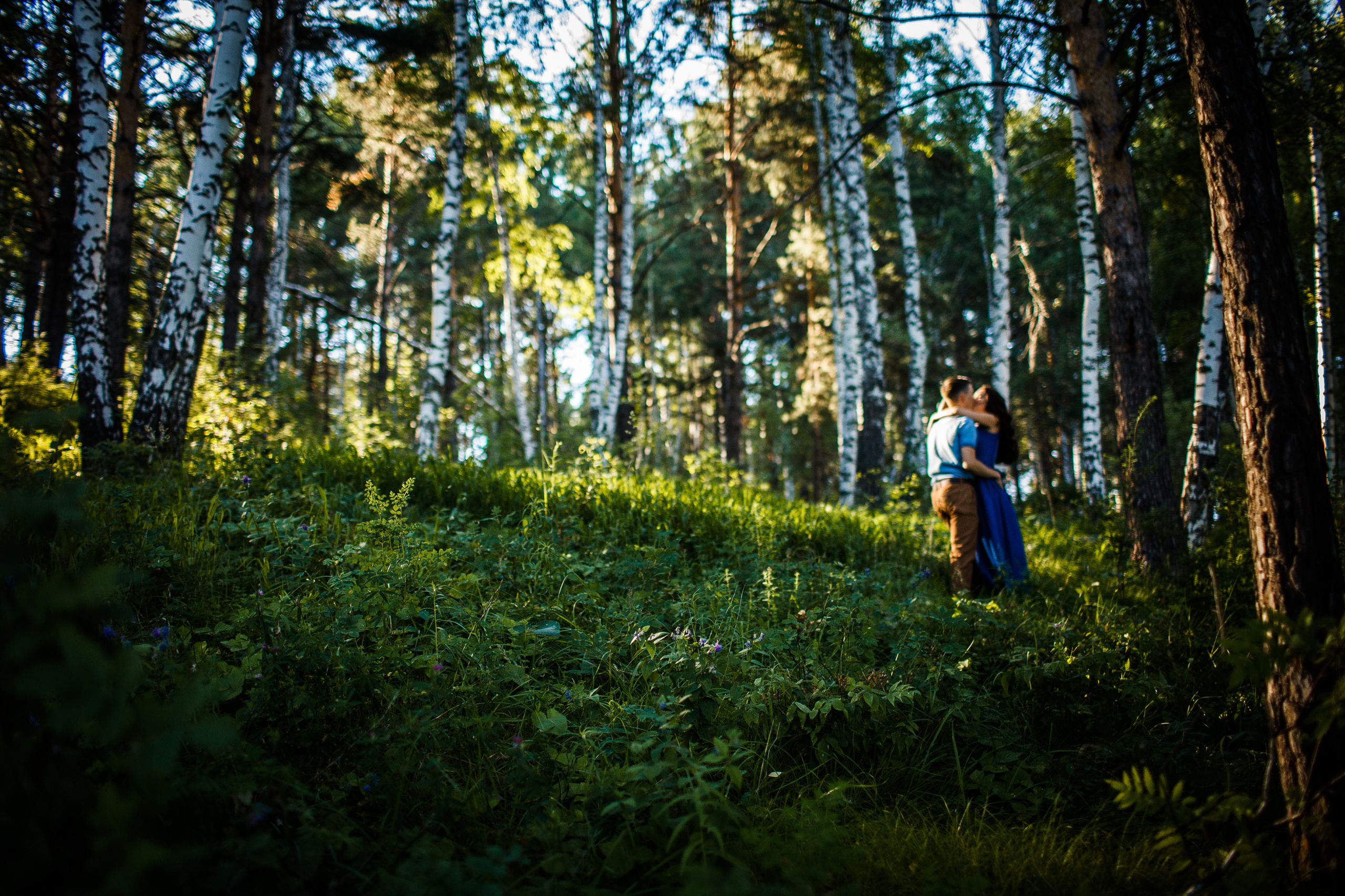 Лавстори Томск. Евгения Орлова