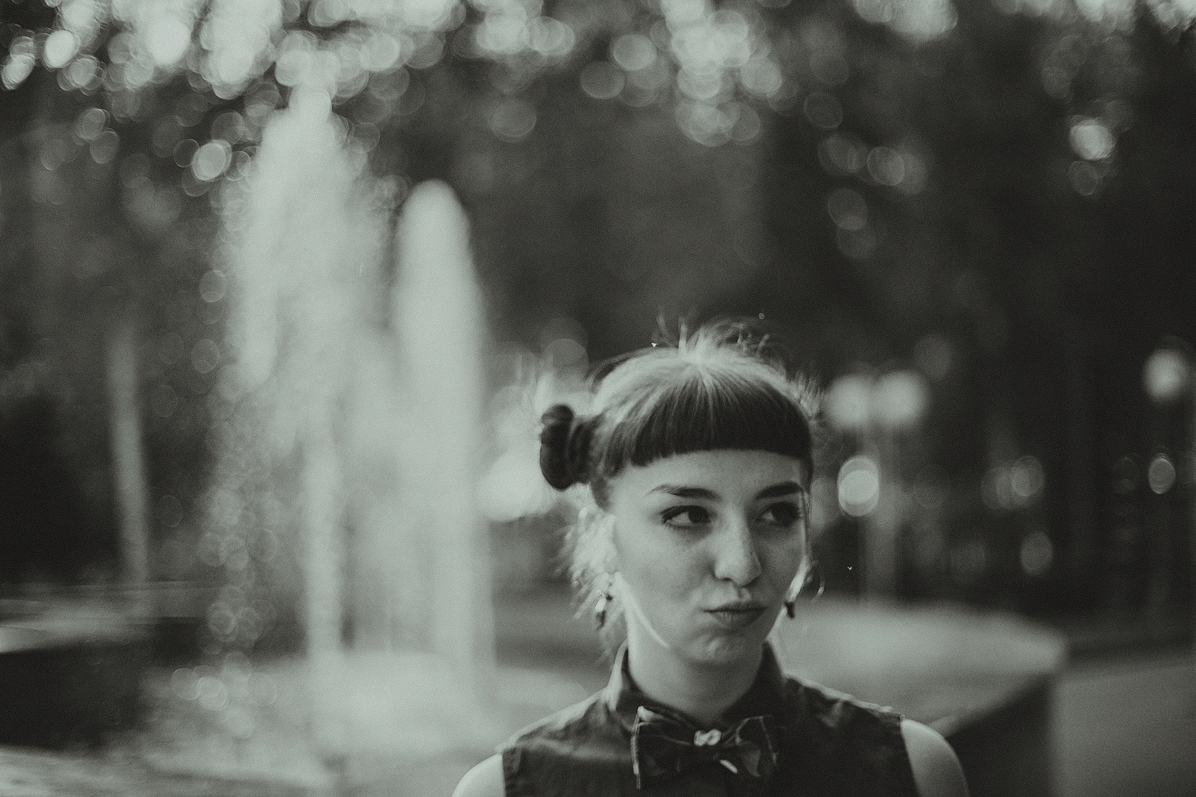 Это Северск, детка. Евгения Орлова