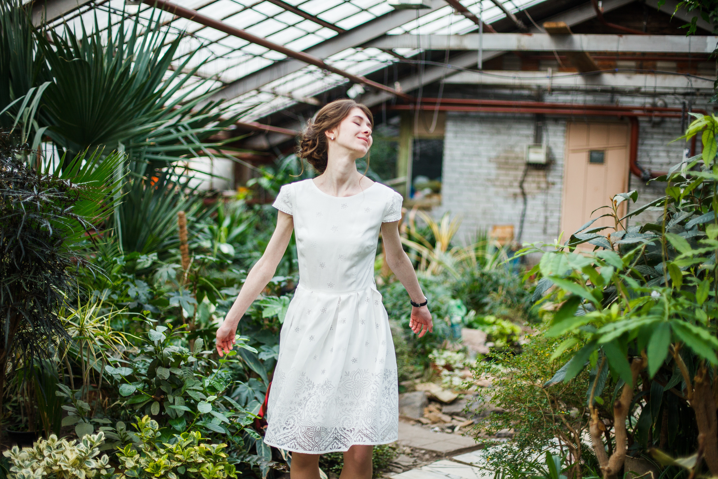 Лавстори Томск. Евгения Орлова