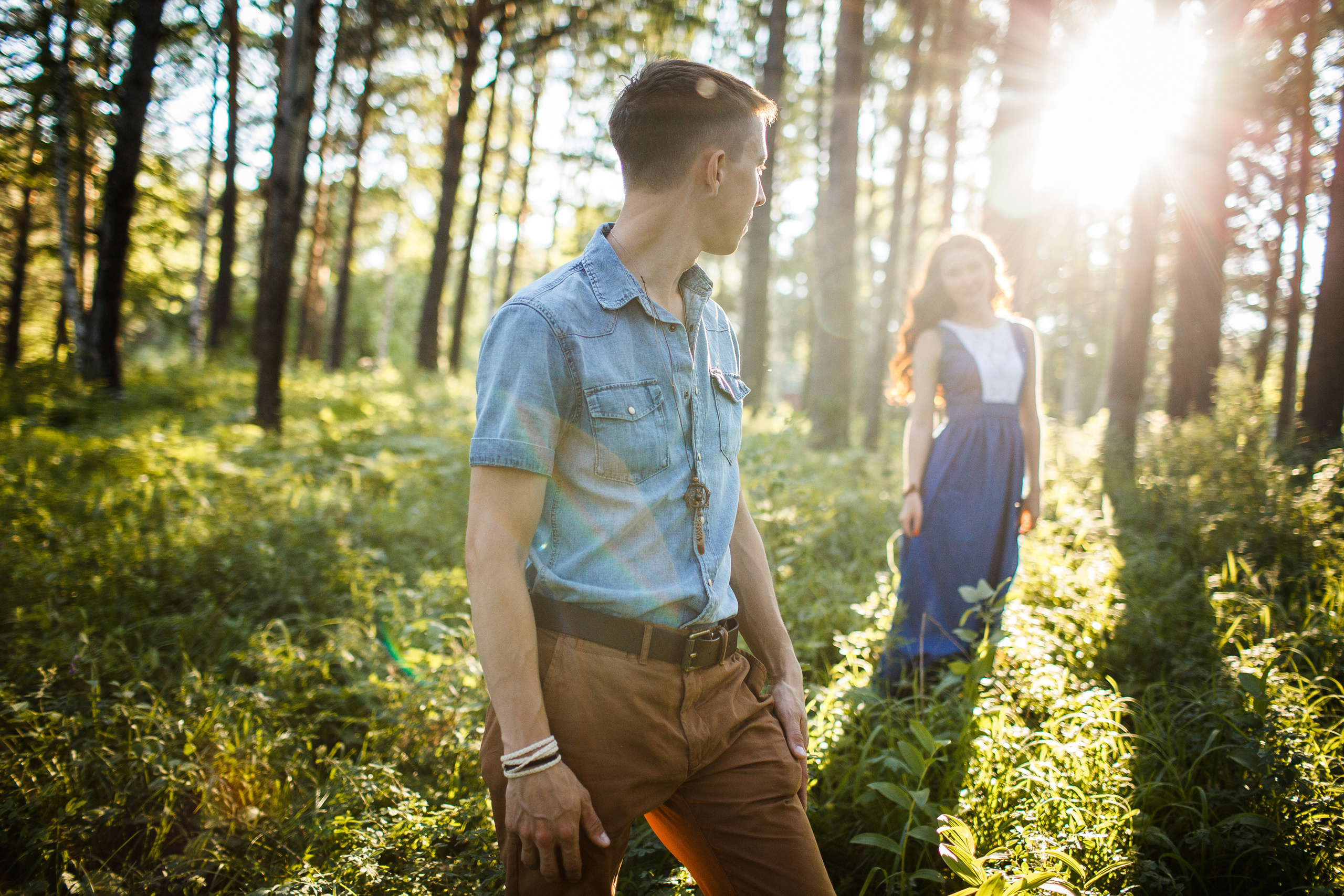 Лавстори Томск. Евгения Орлова