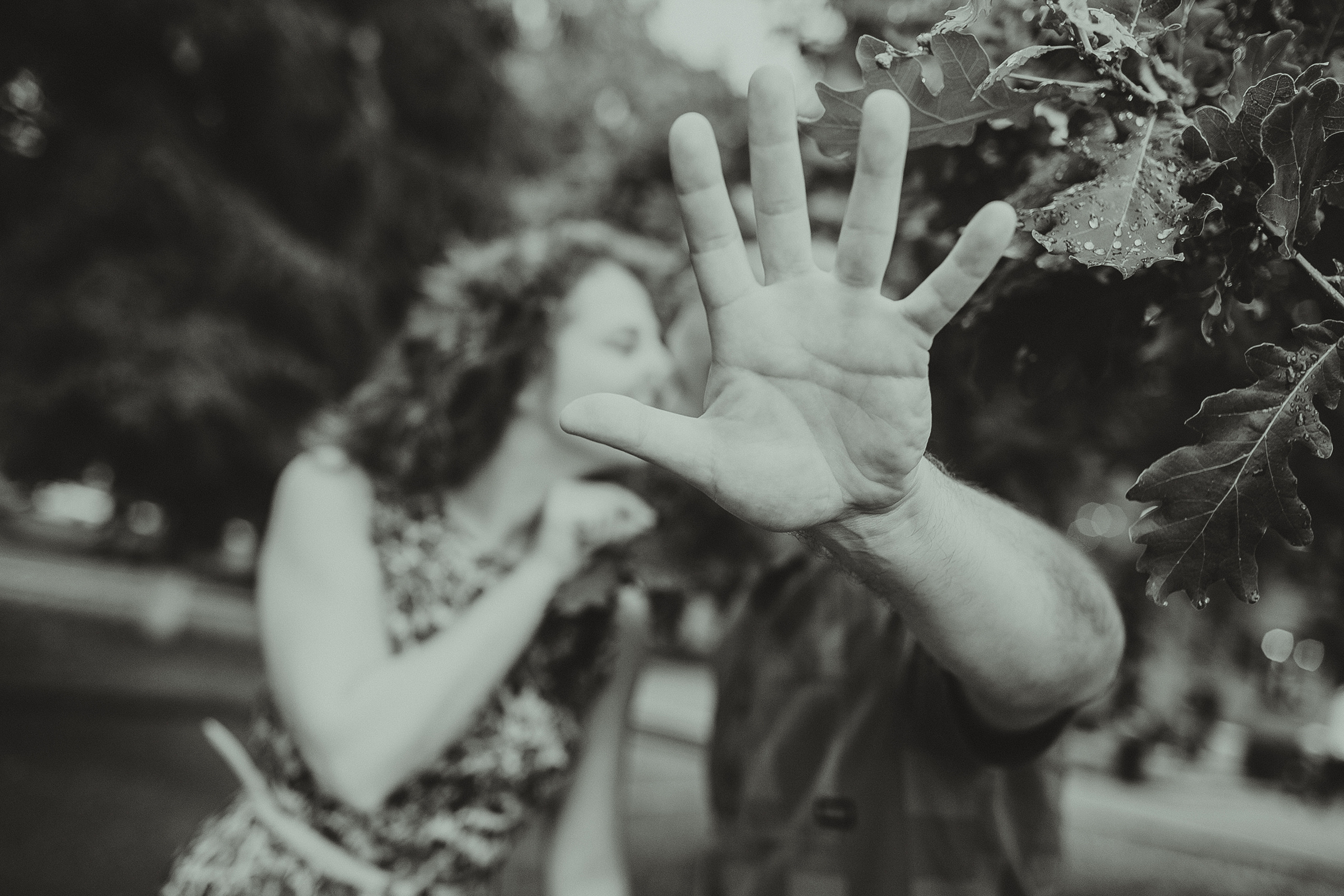 Лавстори Томск. Евгения Орлова