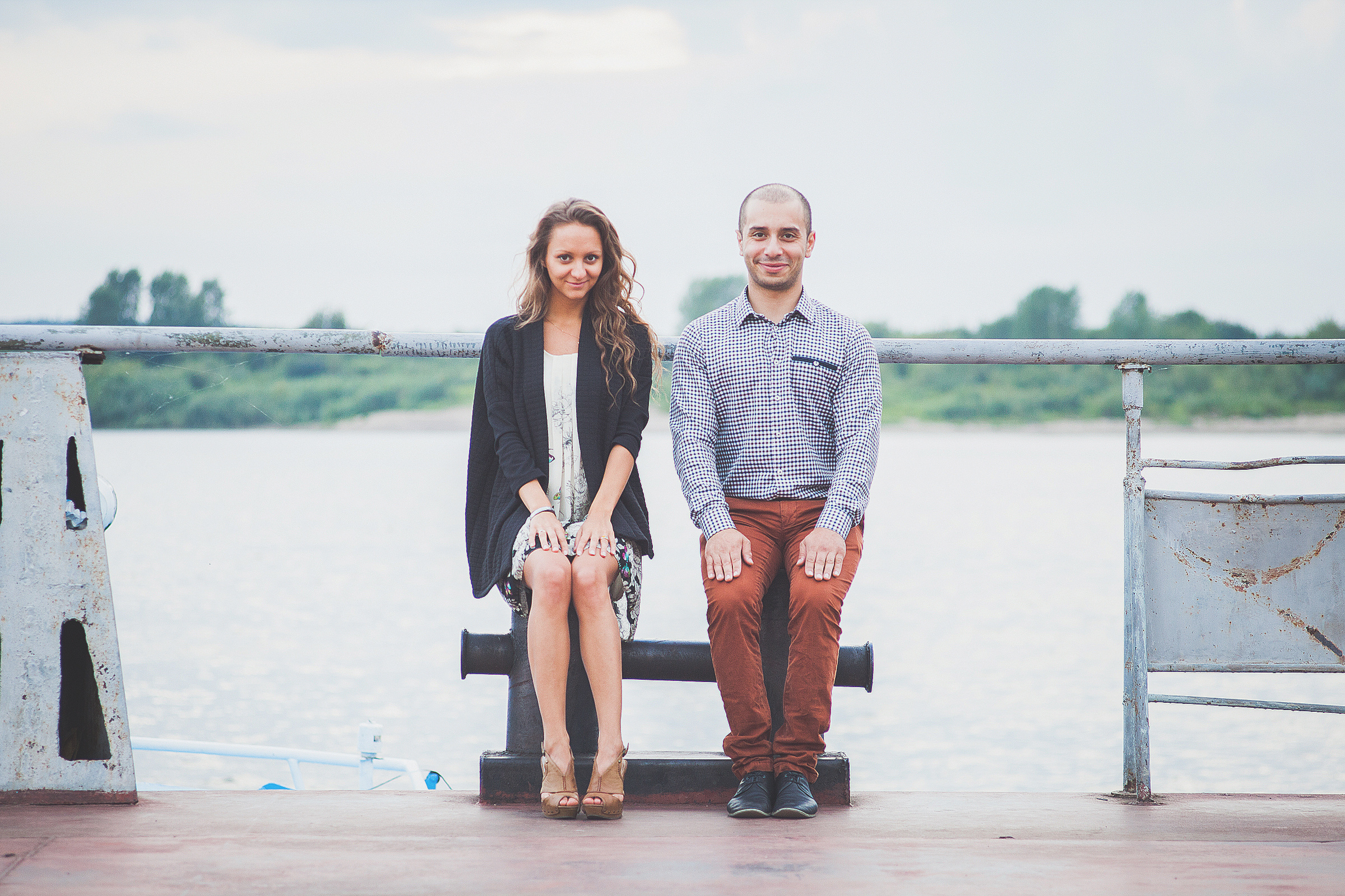 Лавстори Томск. Евгения Орлова