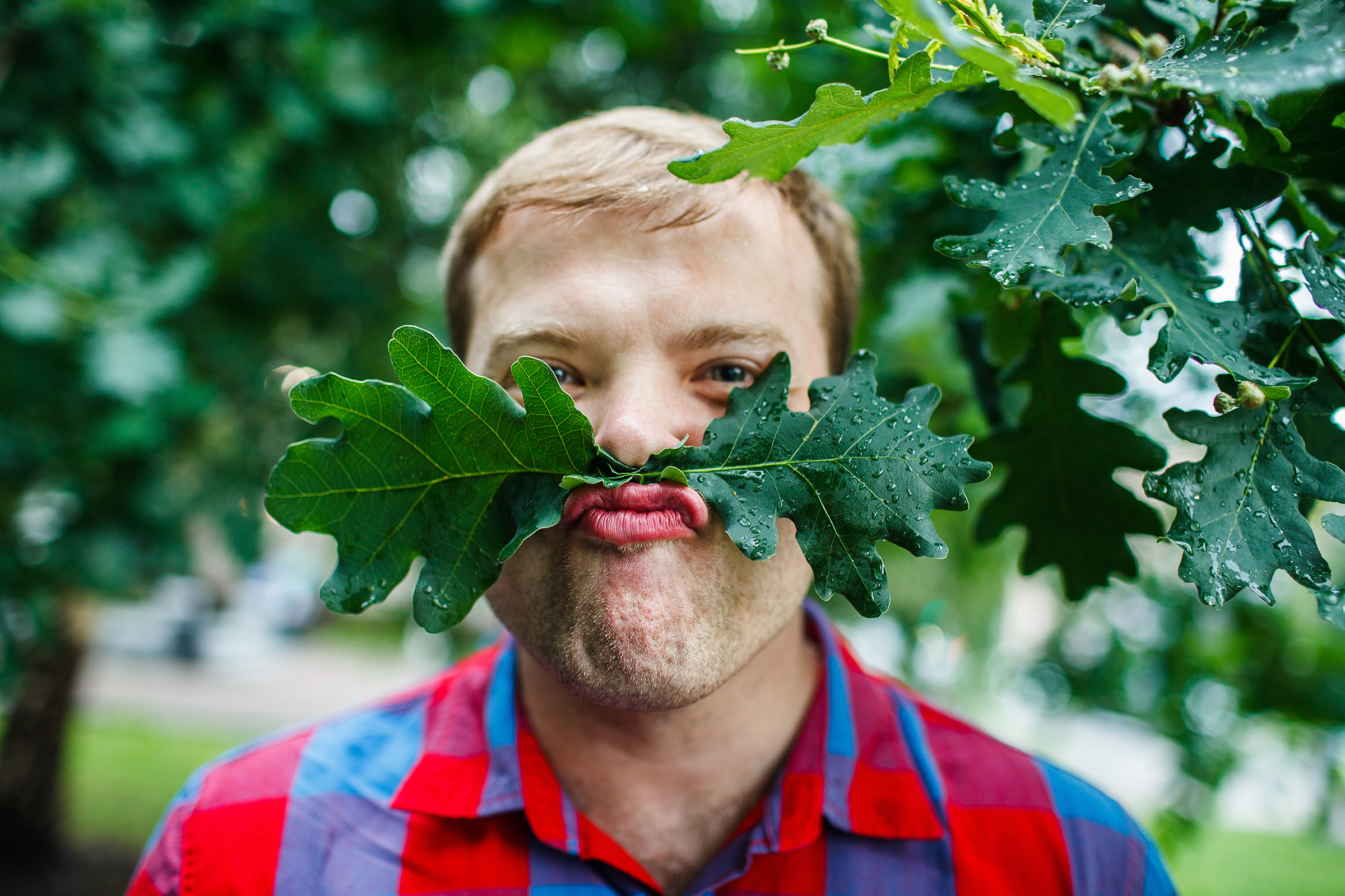 Лавстори Томск. Евгения Орлова