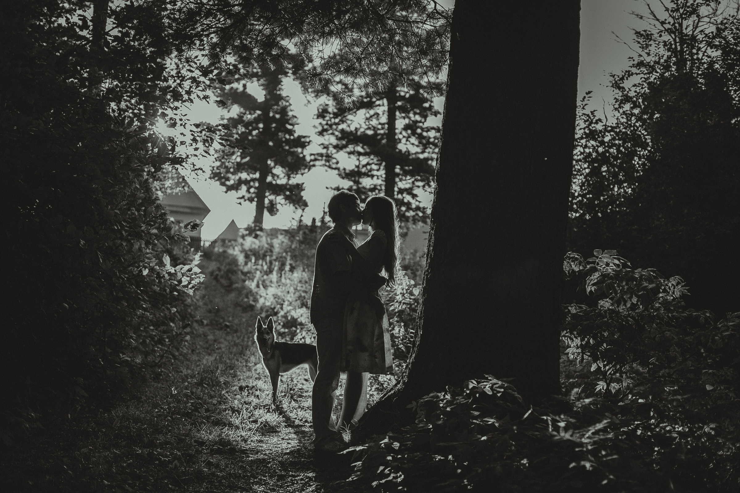 Лавстори Томск. Евгения Орлова