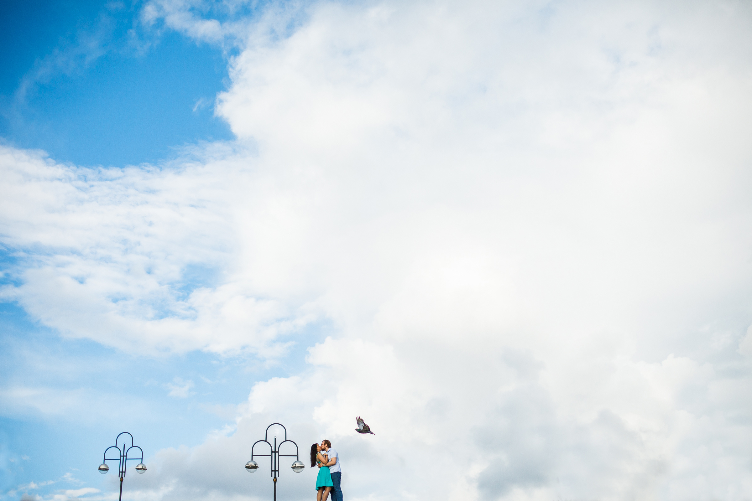 Лавстори Томск. Евгения Орлова