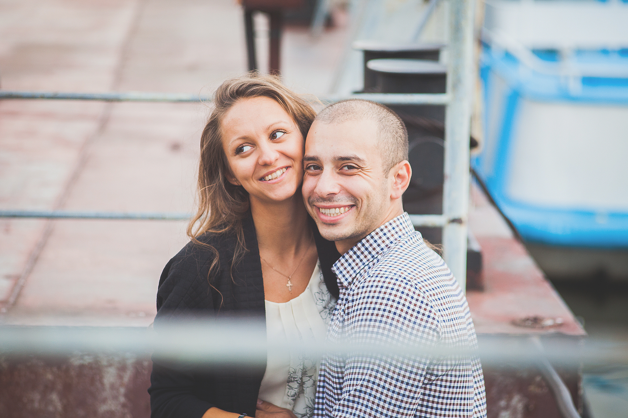 Лавстори Томск. Евгения Орлова