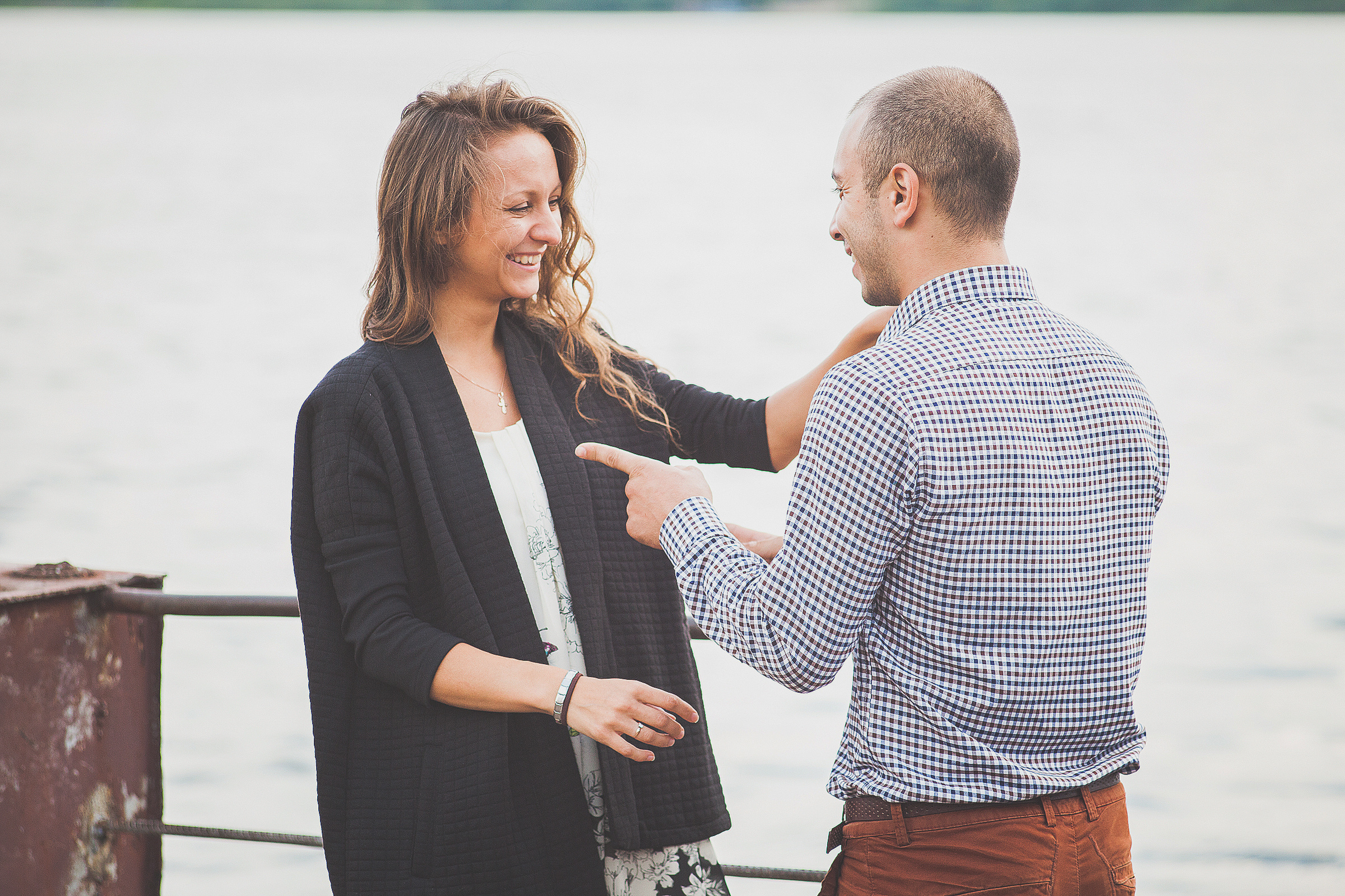 Лавстори Томск. Евгения Орлова