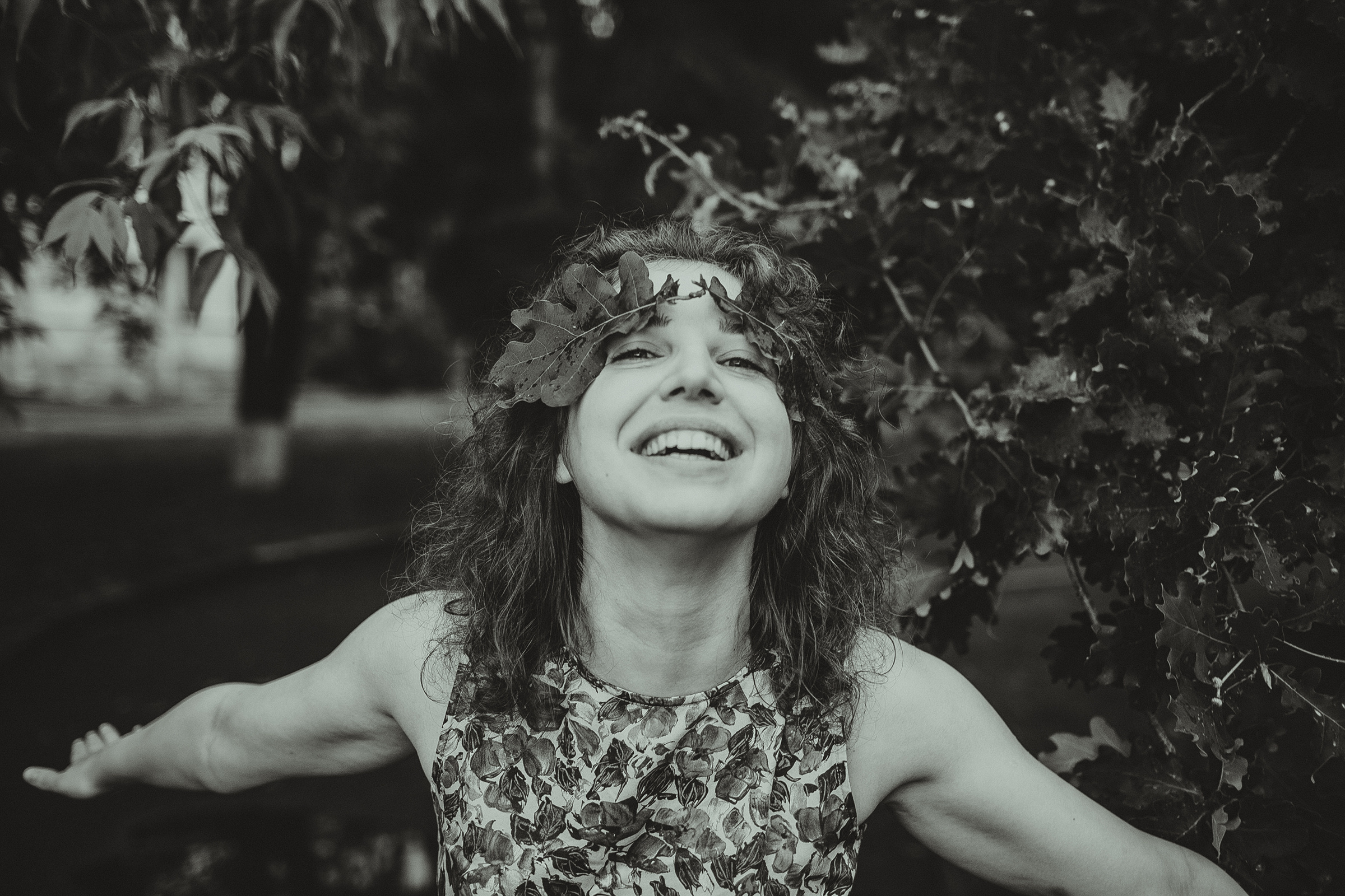 Лавстори Томск. Евгения Орлова