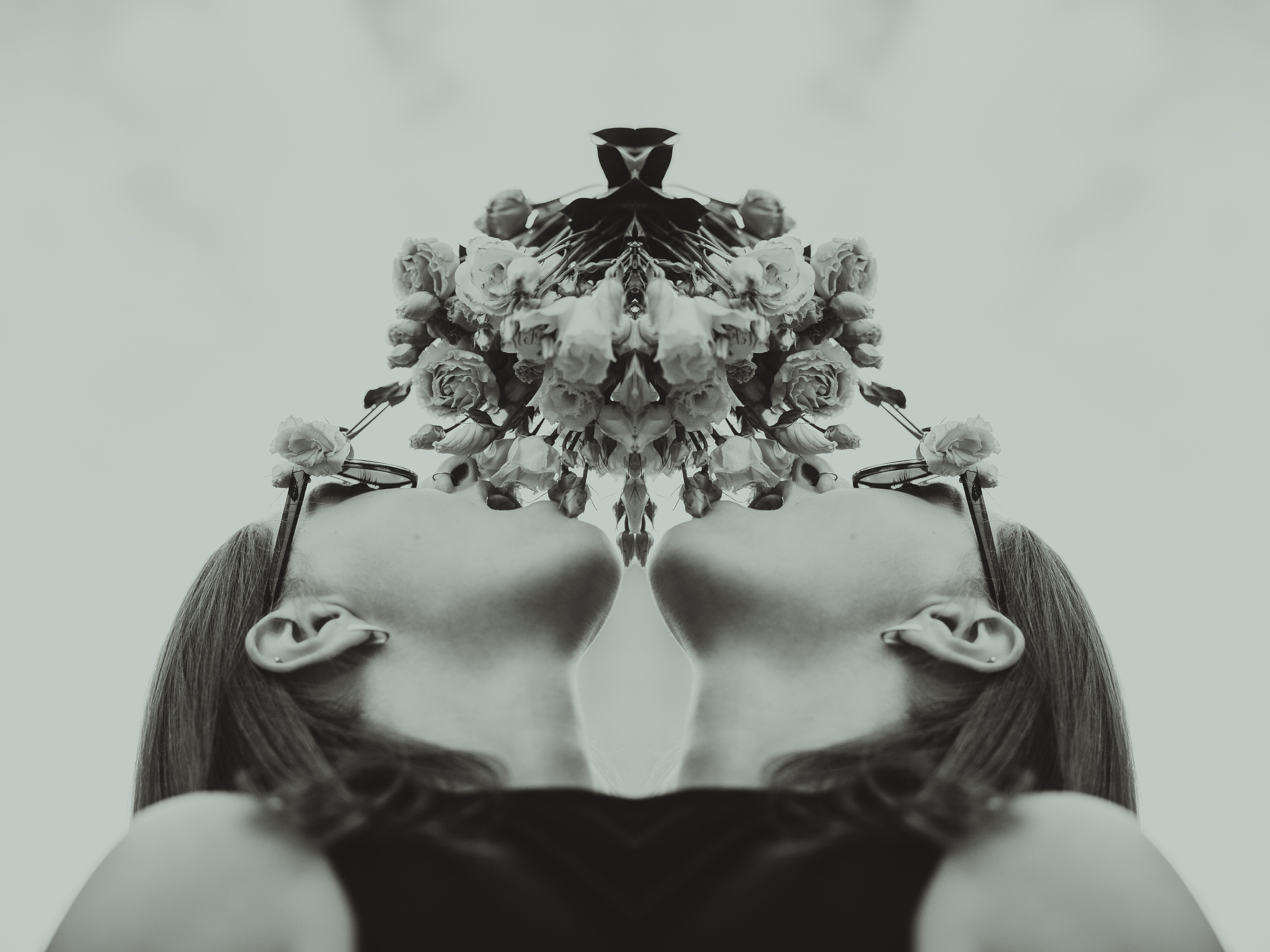 Портреты. Евгения Орлова