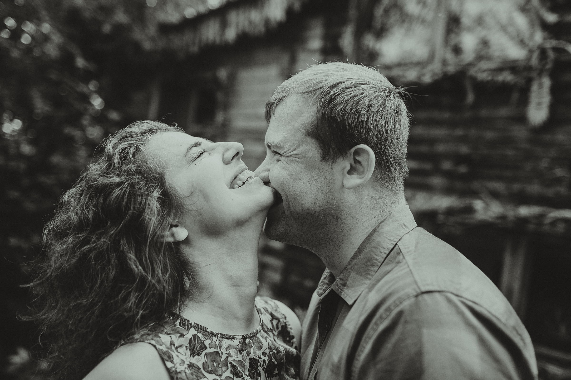 Лавстори Томск. Евгения Орлова