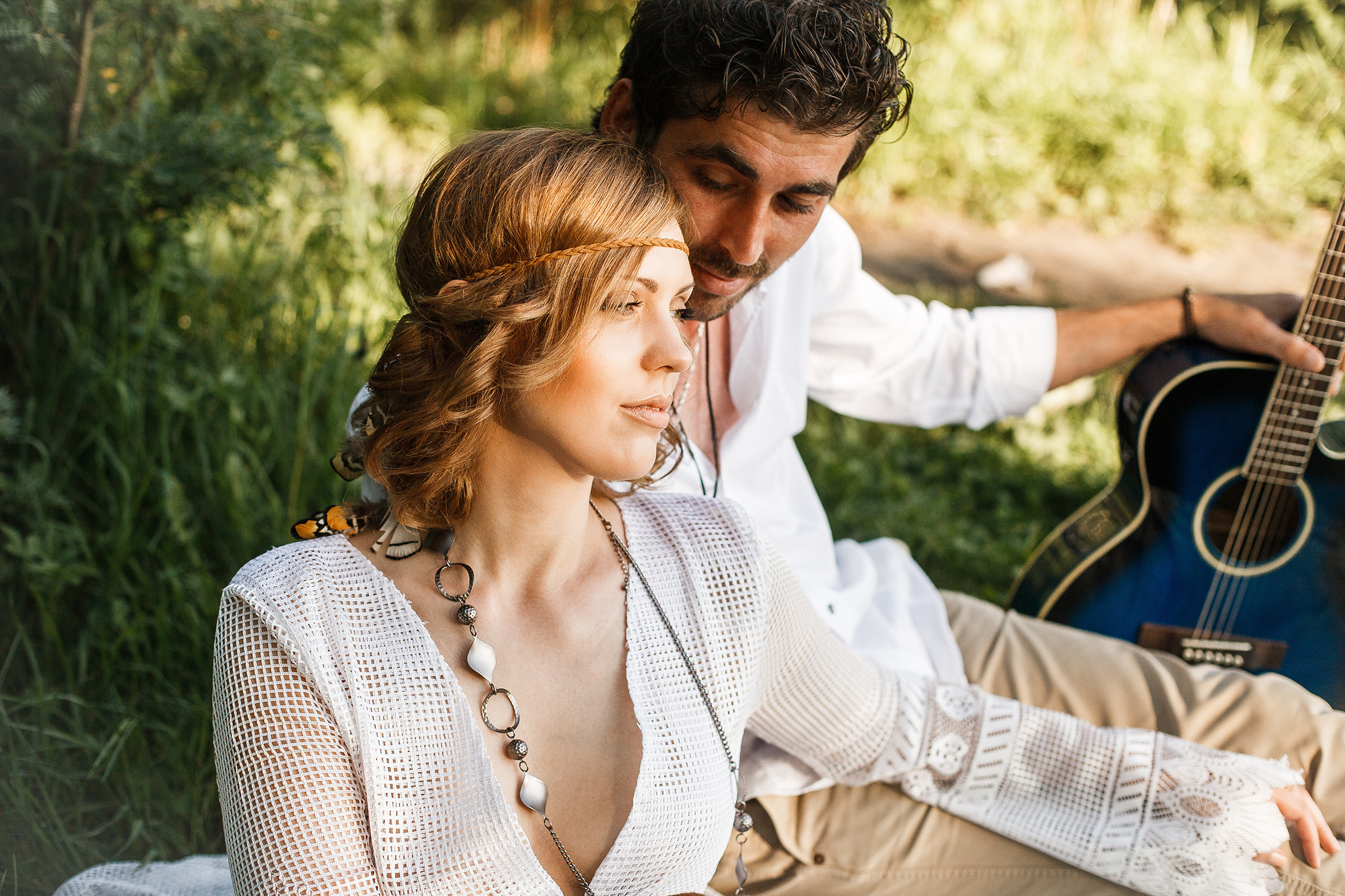 Лавстори Томск. Евгения Орлова