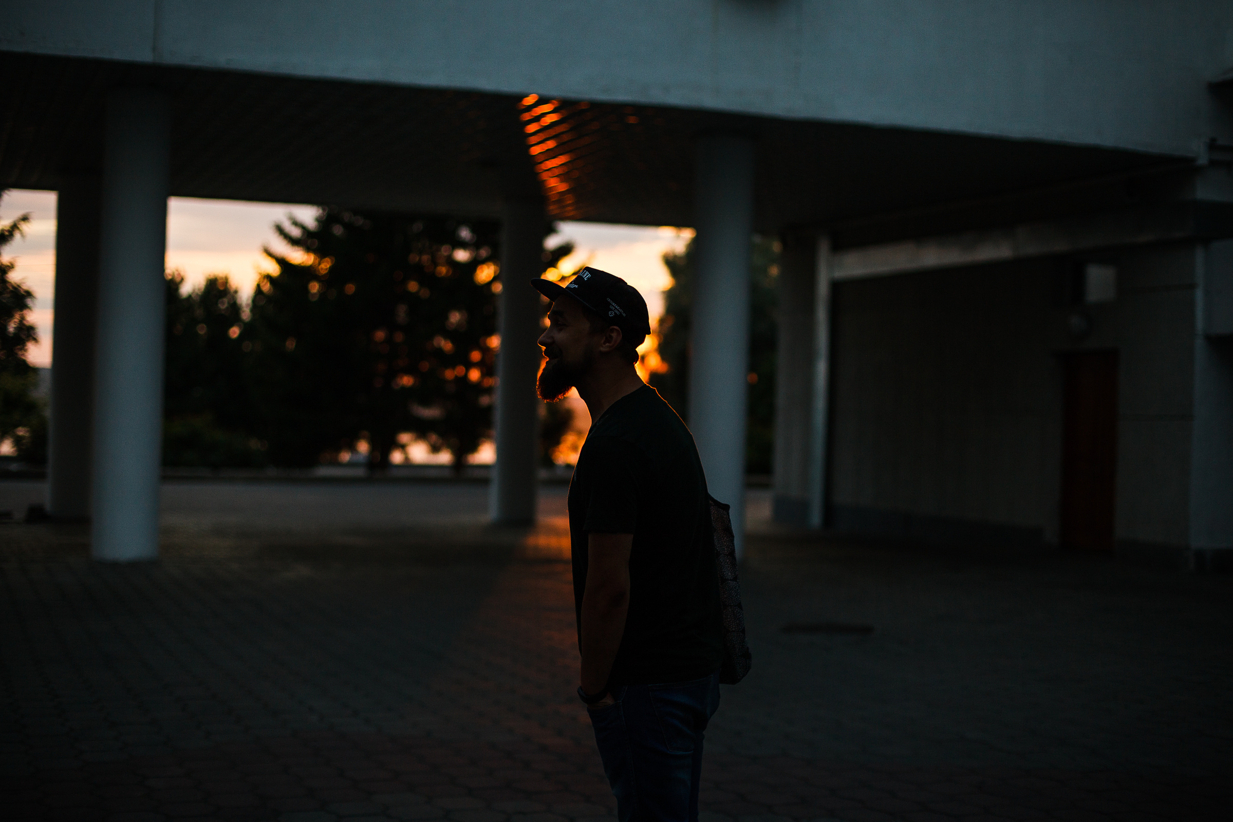 Портреты. Евгения Орлова