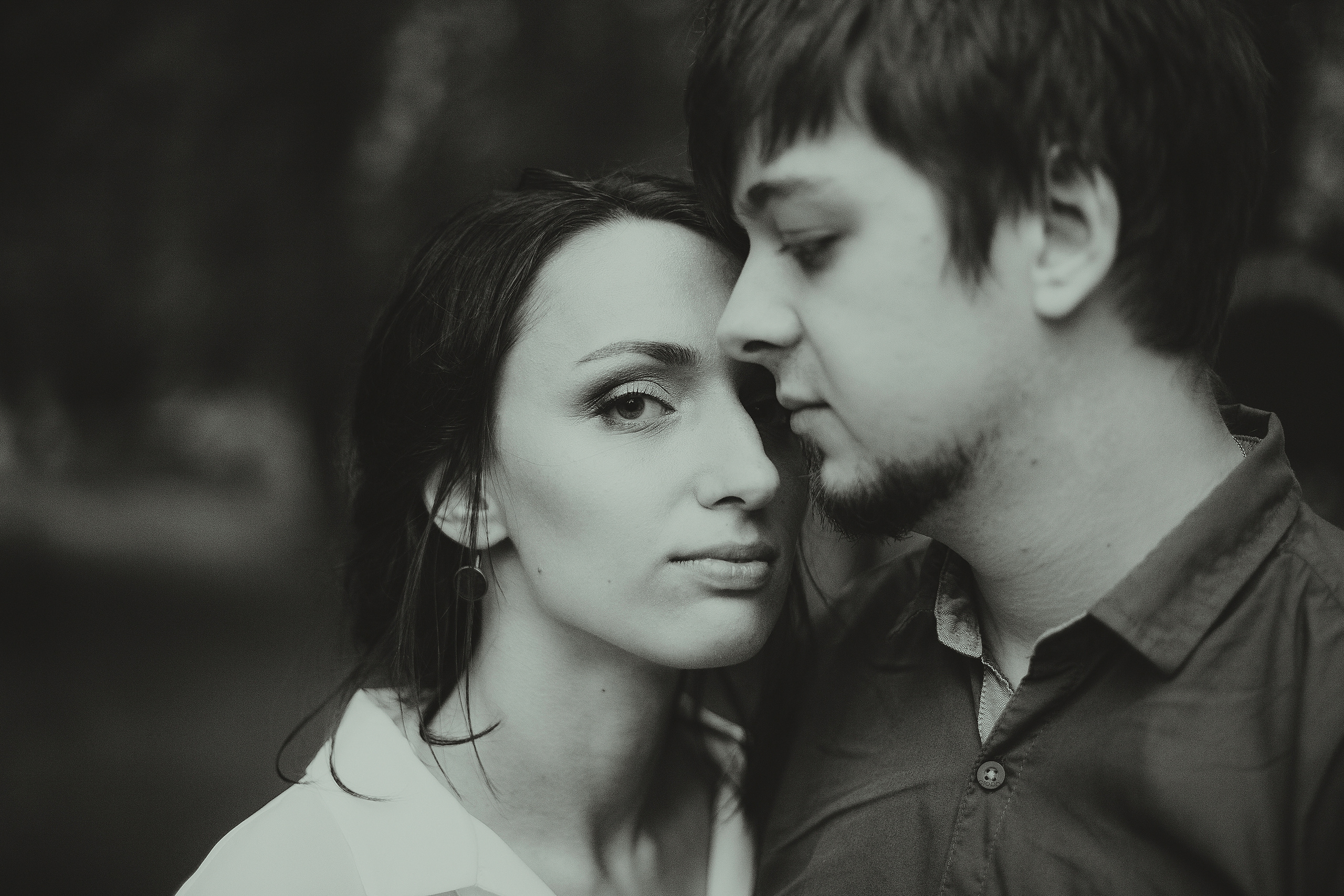 Лавстори Томск. Евгения Орлова