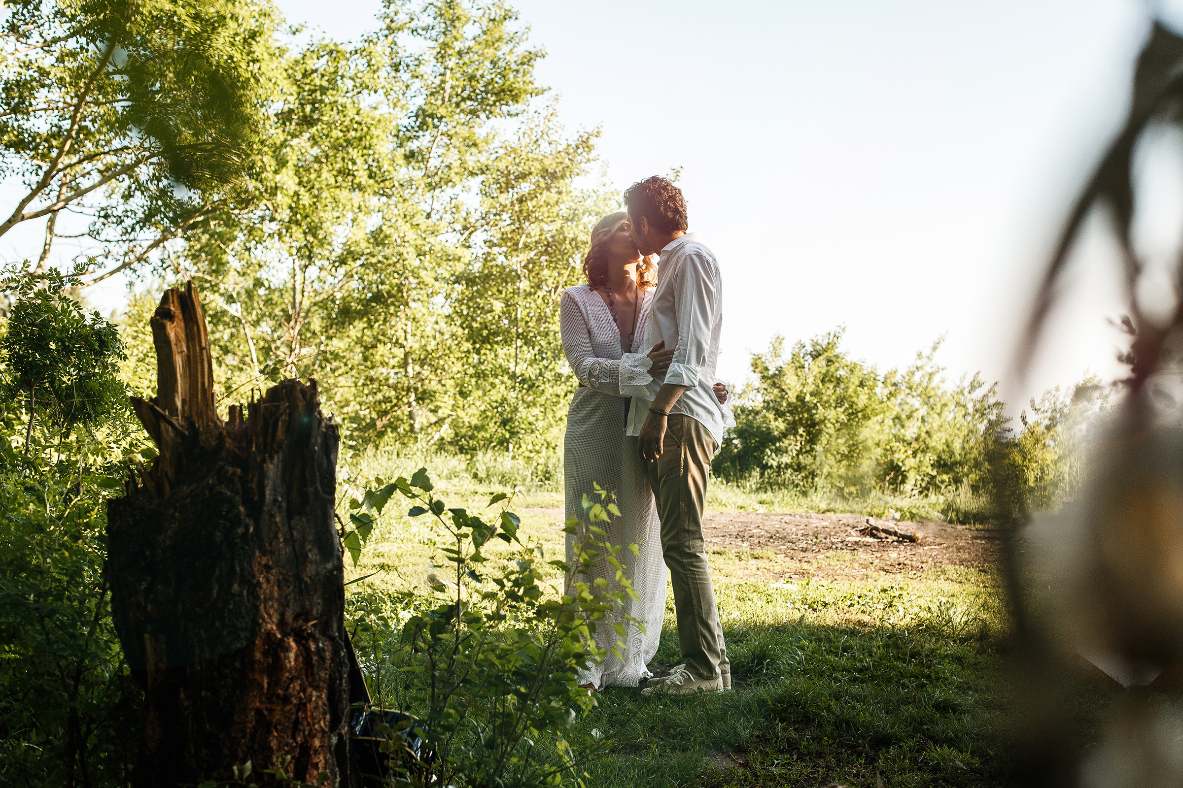 Лавстори Томск. Евгения Орлова