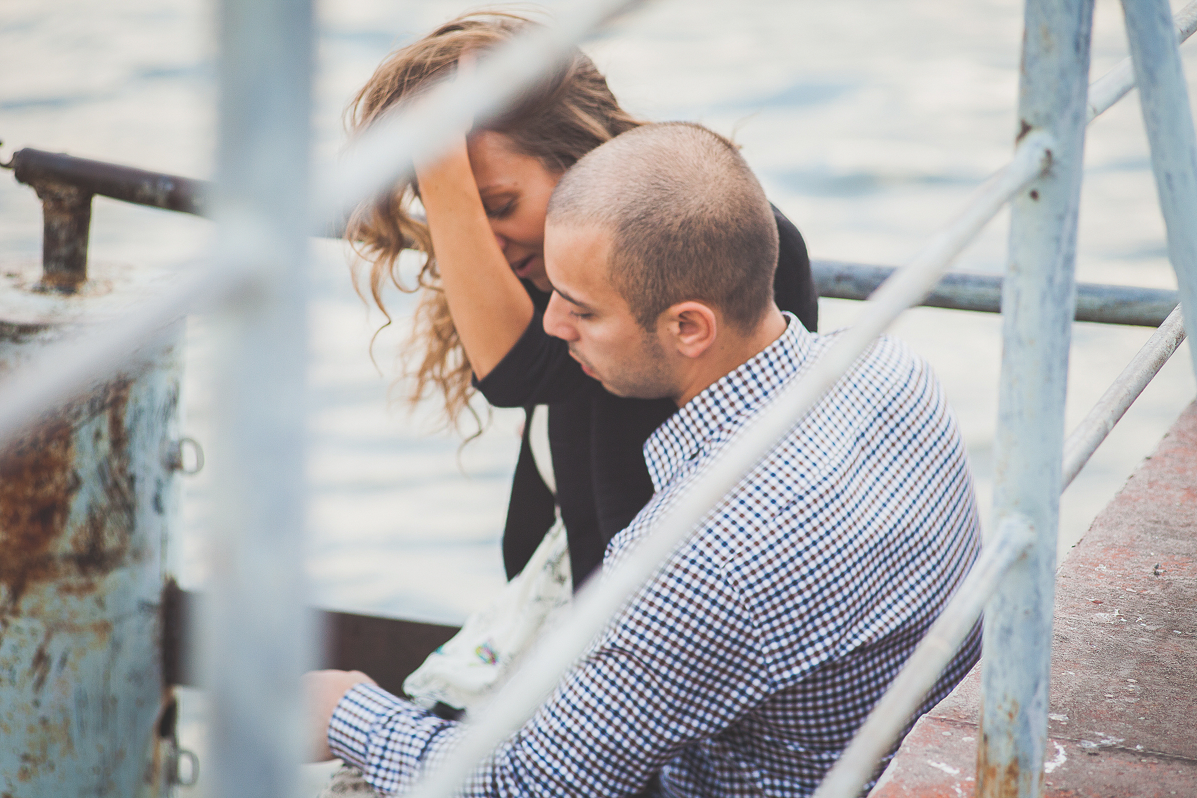 Лавстори Томск. Евгения Орлова