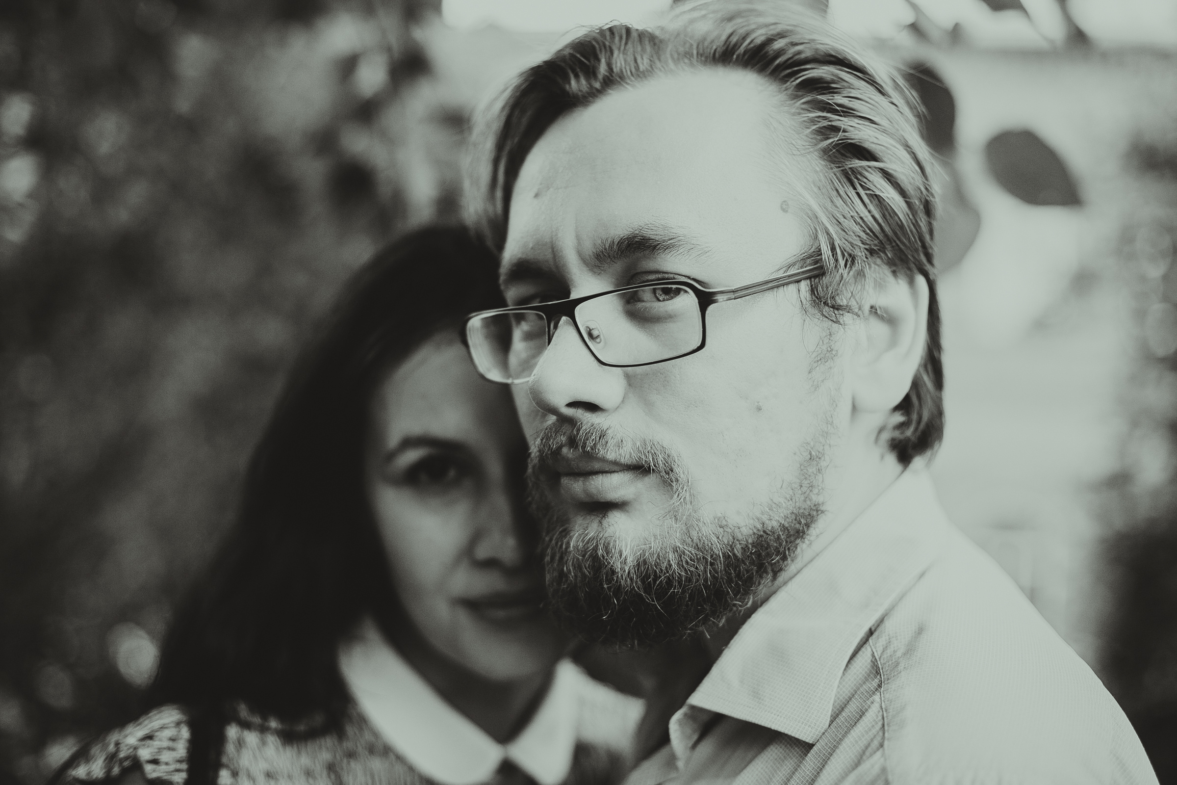 Лавстори Томск. Евгения Орлова