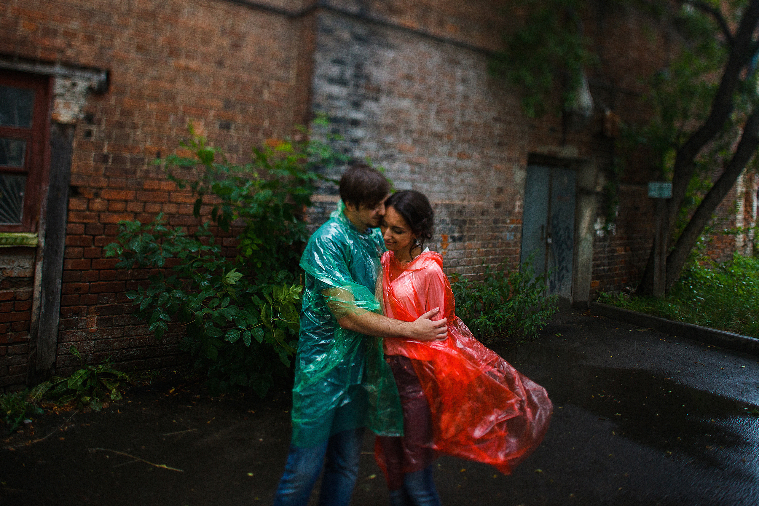 Лавстори Томск. Евгения Орлова