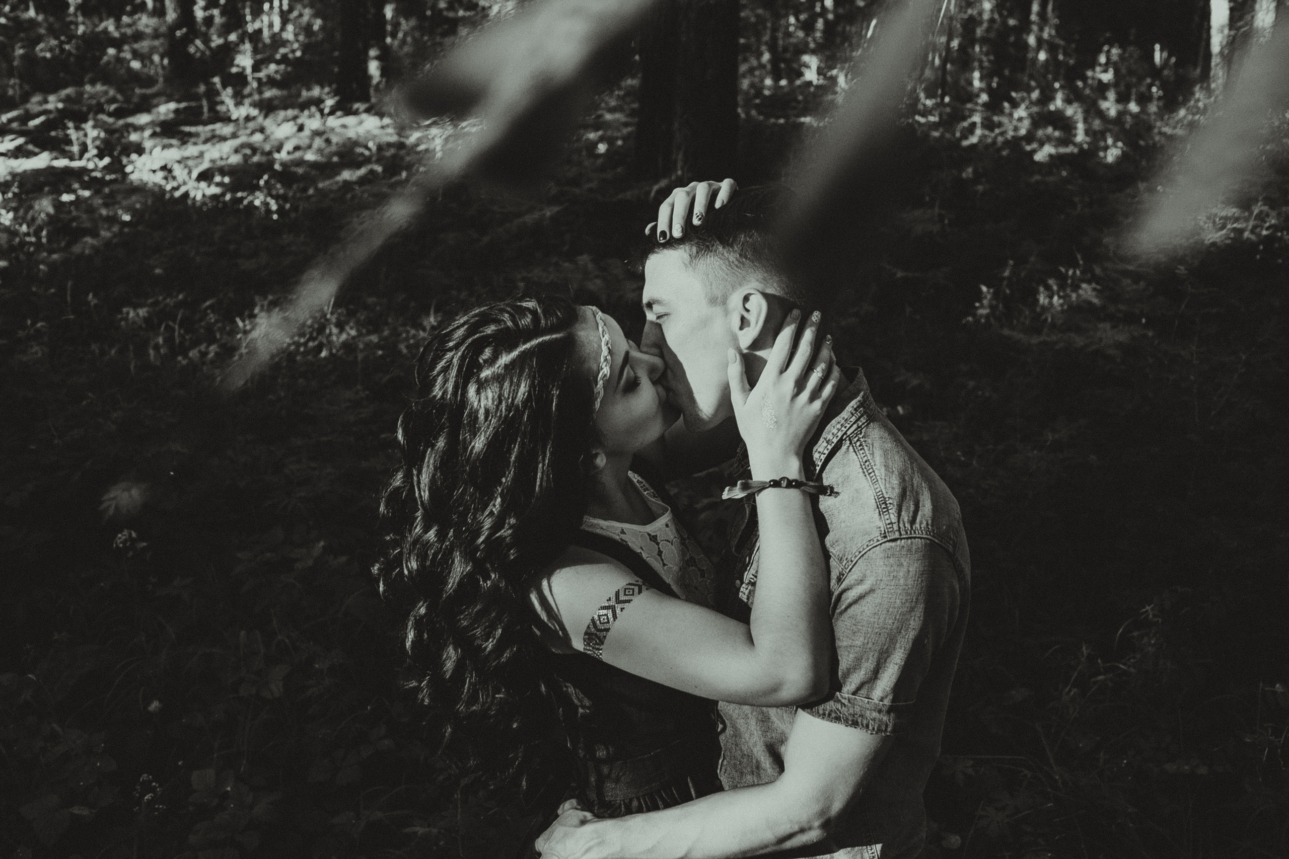 Лавстори Томск. Евгения Орлова