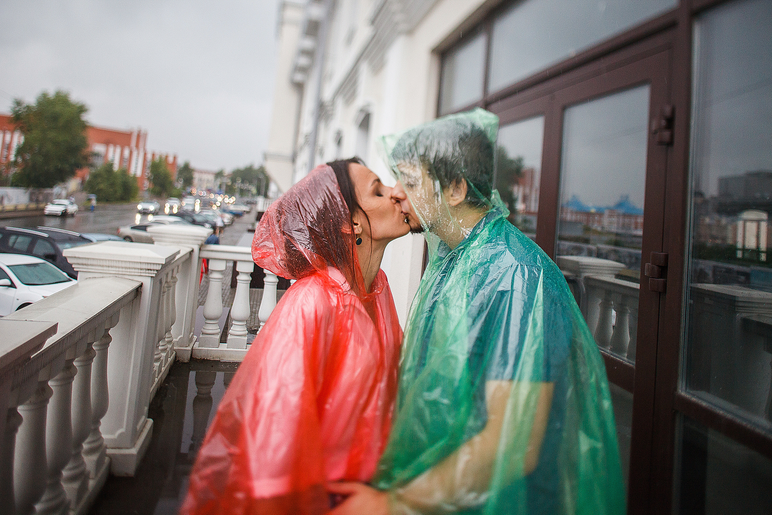 Лавстори Томск. Евгения Орлова