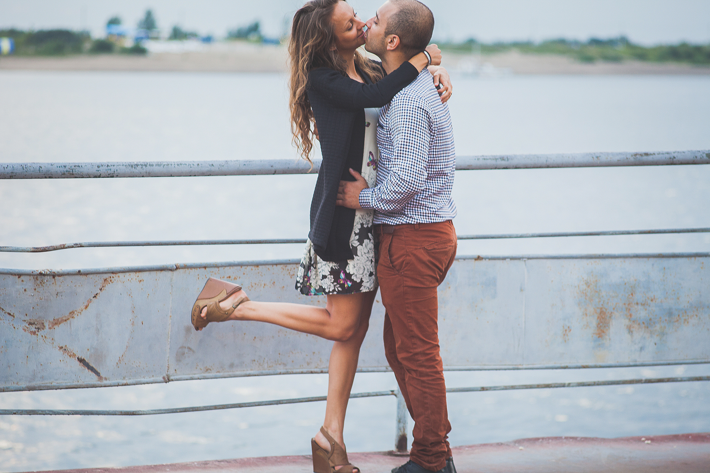 Лавстори Томск. Евгения Орлова