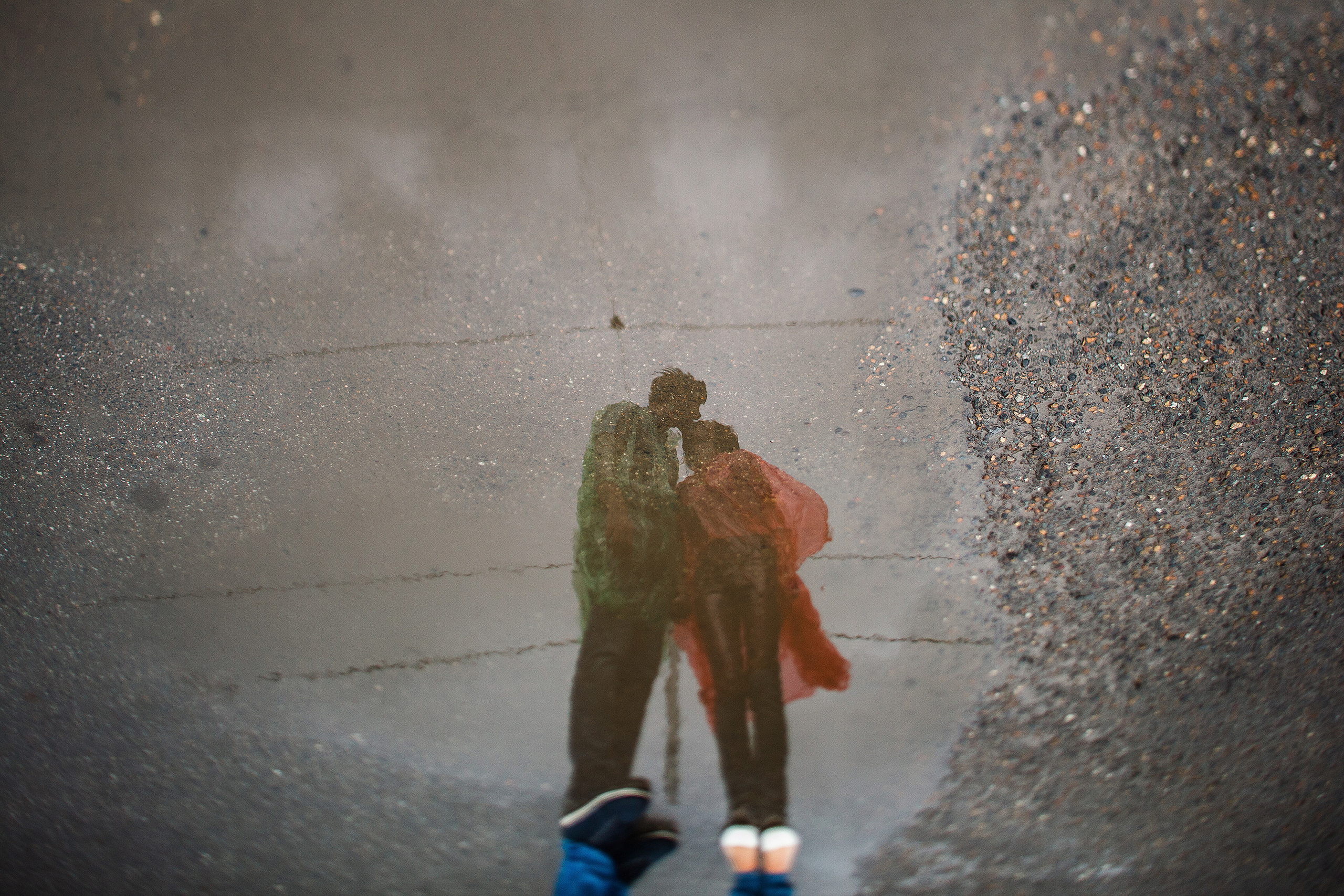 фотограф Томск